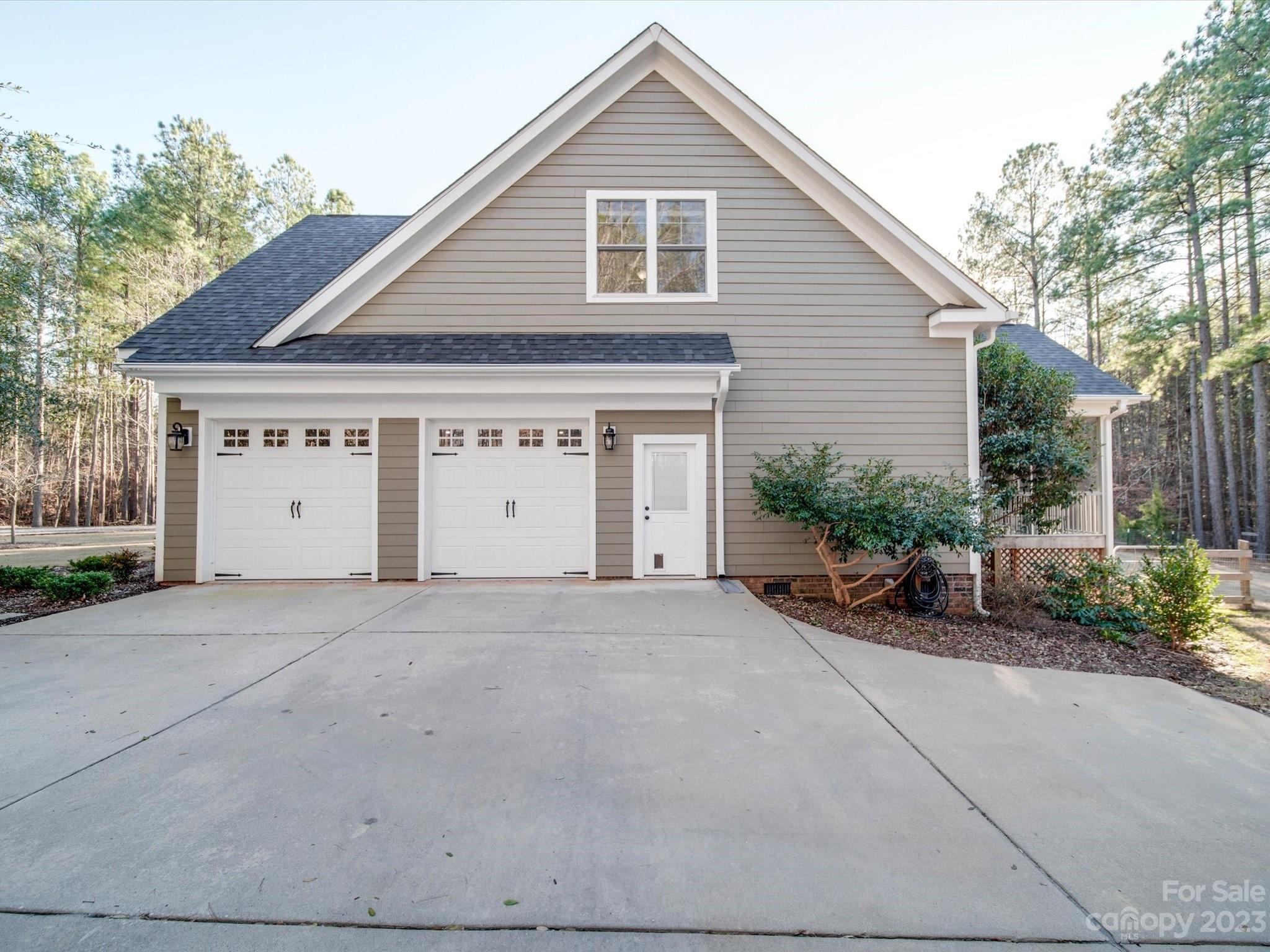 Chestnut Ridge - Residential