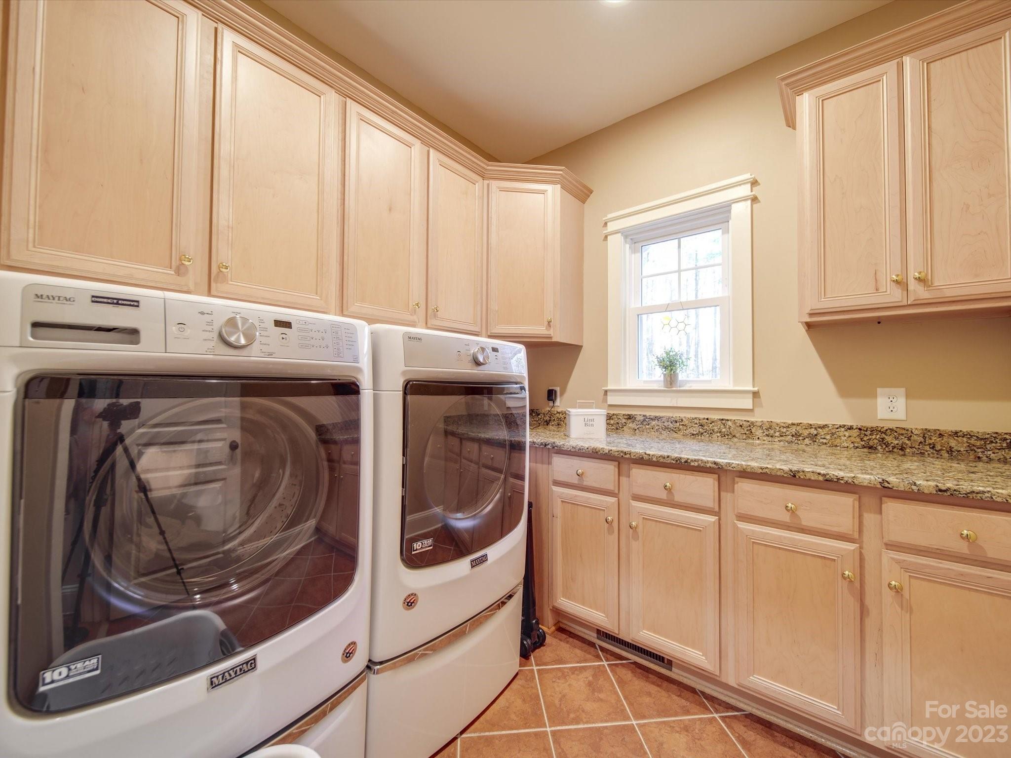 Chestnut Ridge - Residential