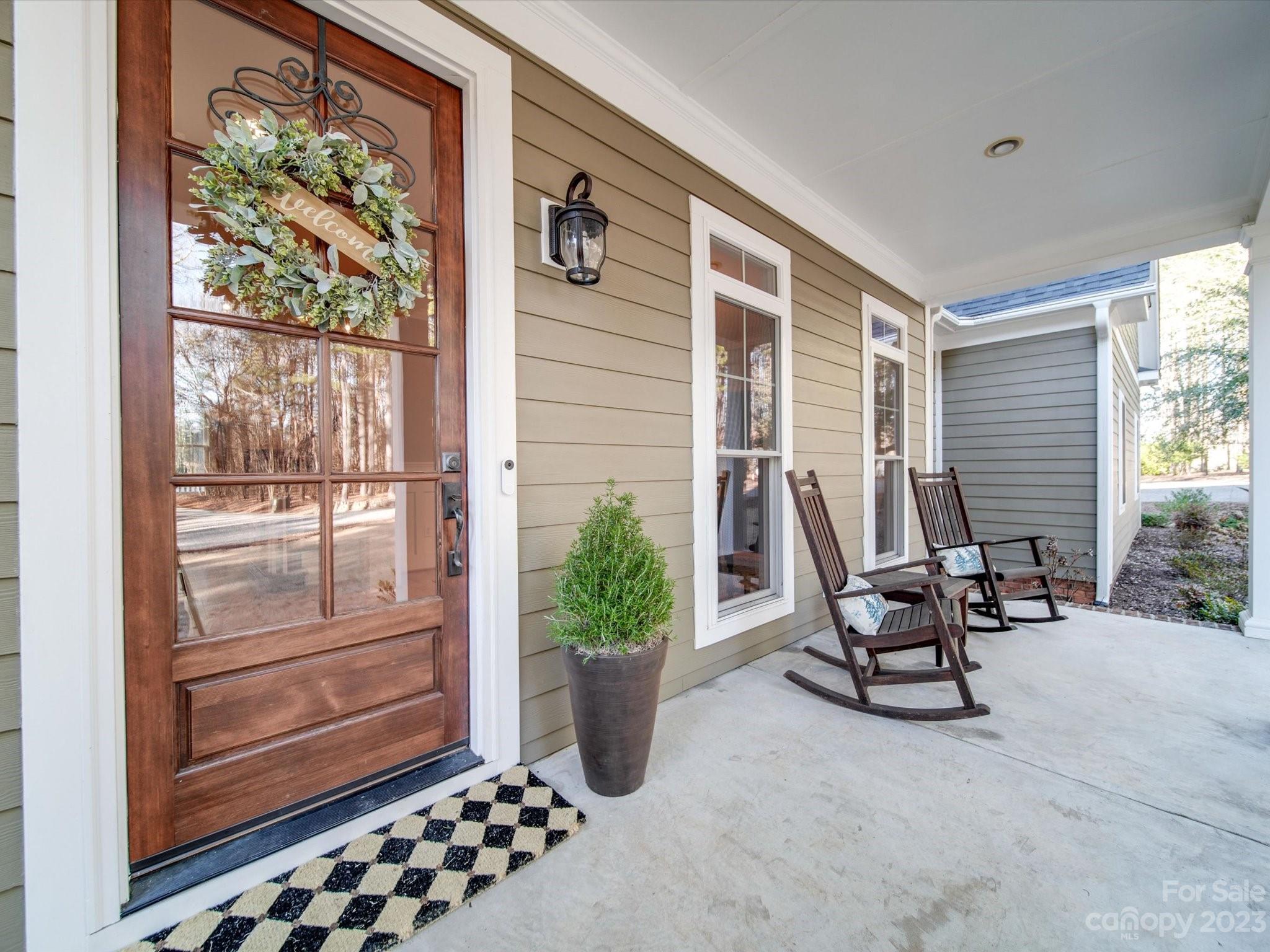 Chestnut Ridge - Residential