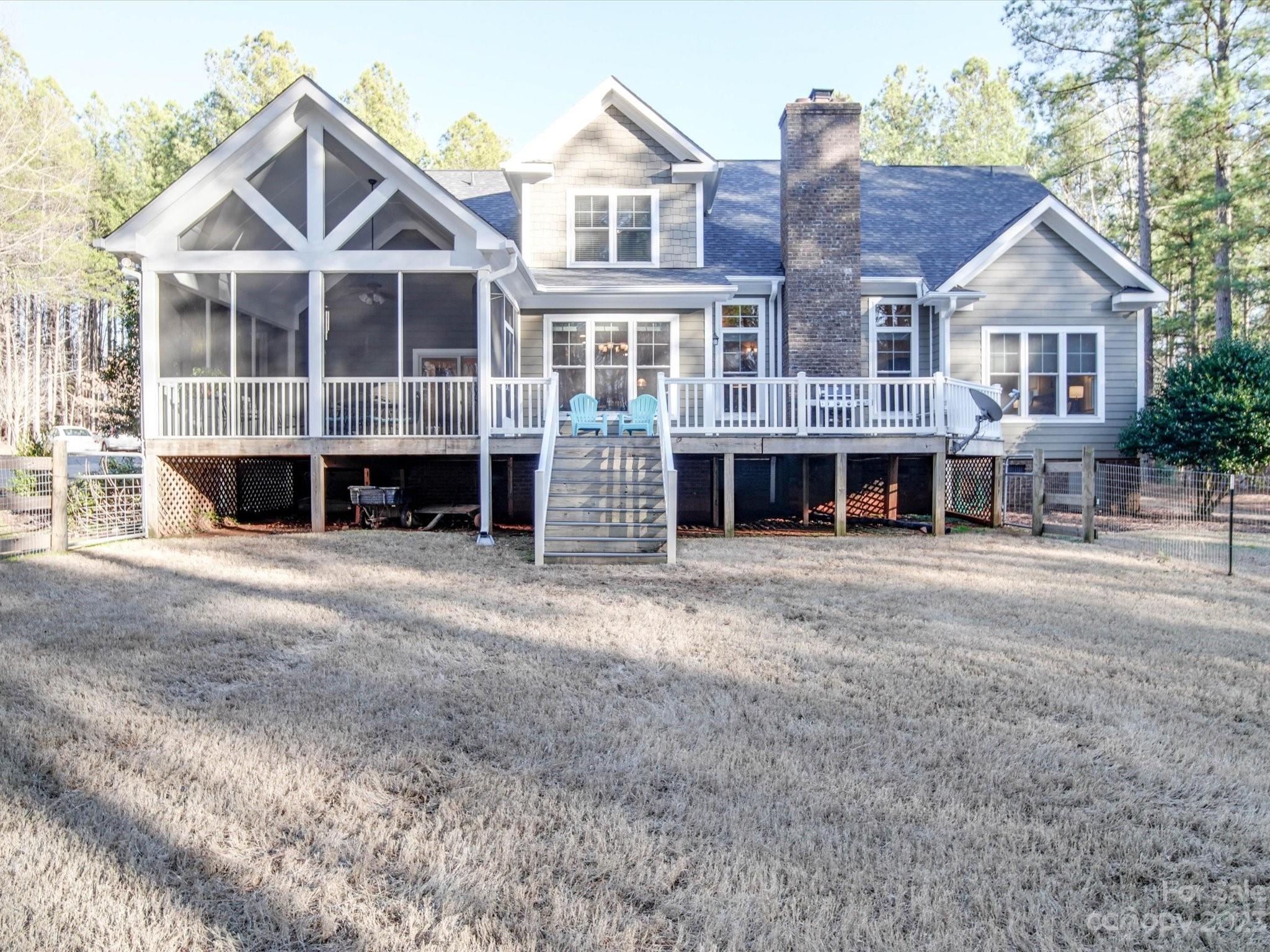 Chestnut Ridge - Residential