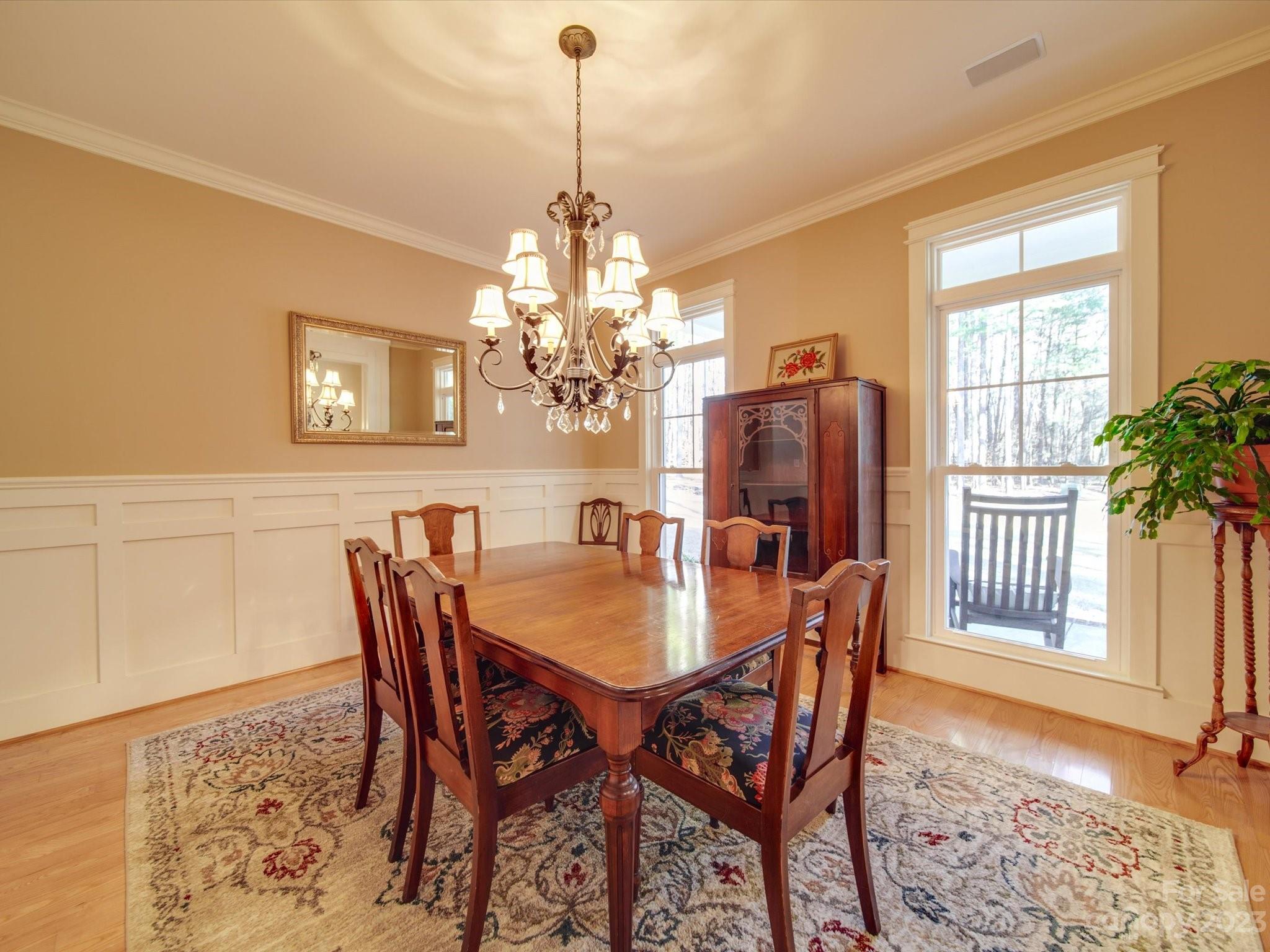 Chestnut Ridge - Residential