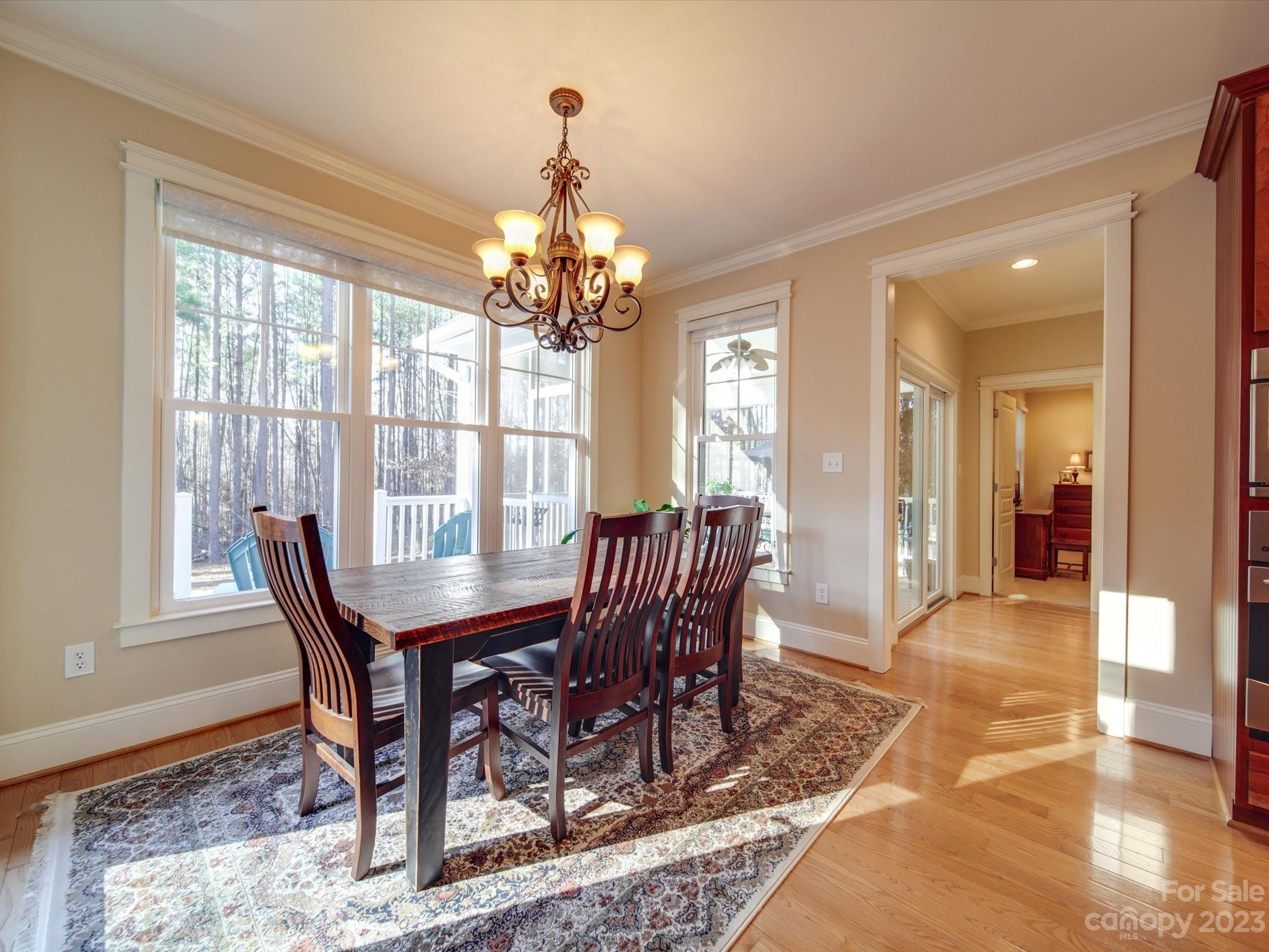 Chestnut Ridge - Residential