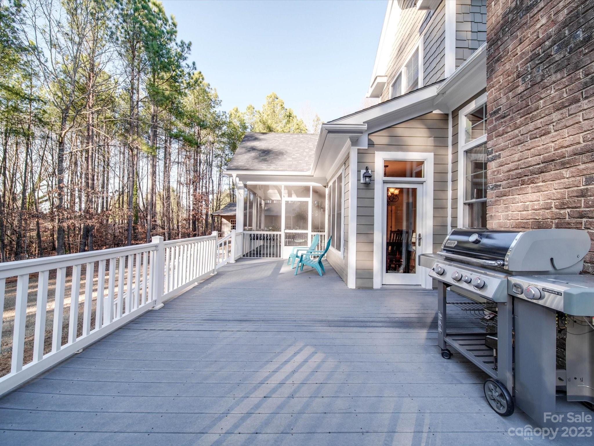 Chestnut Ridge - Residential