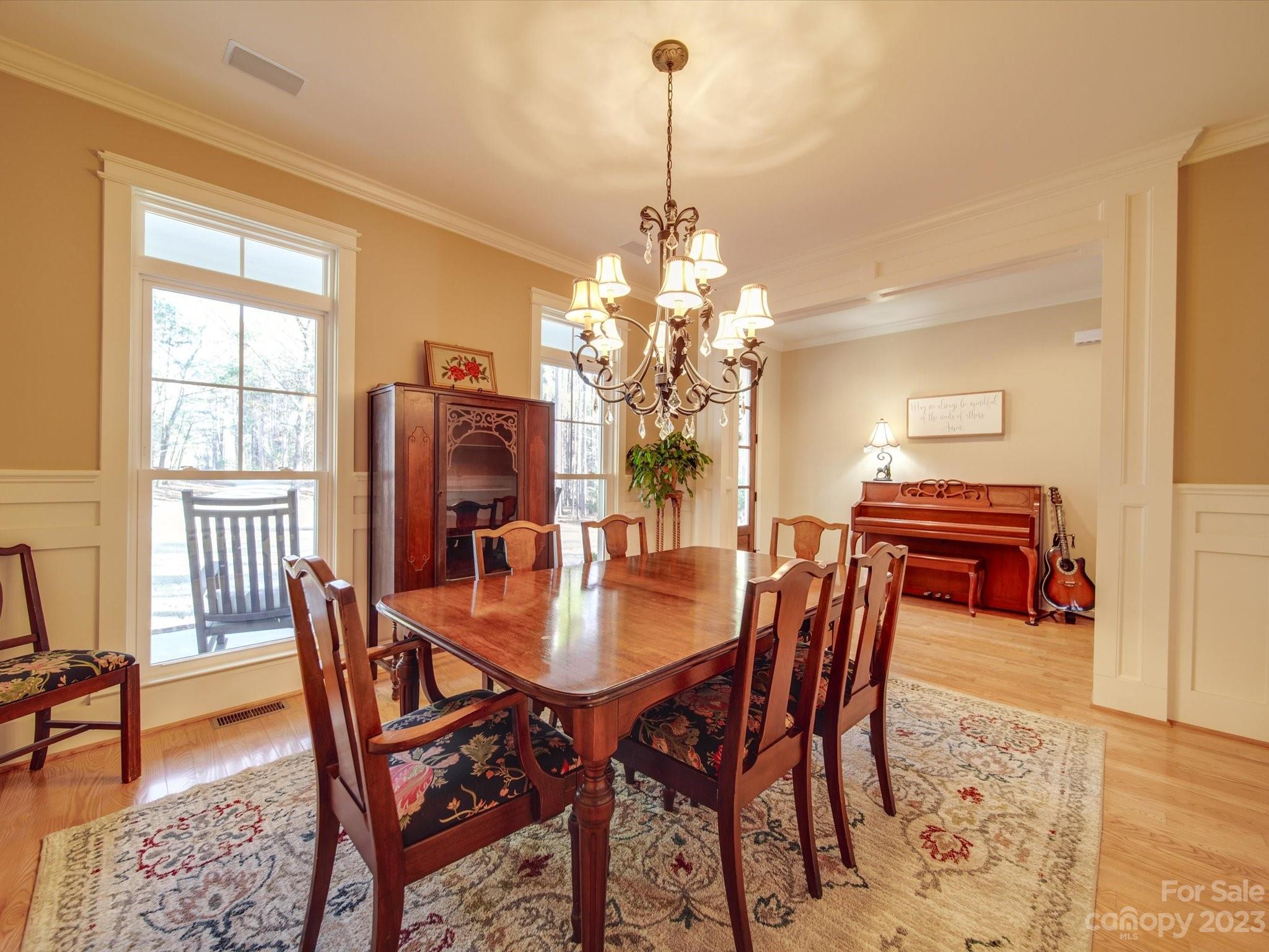 Chestnut Ridge - Residential