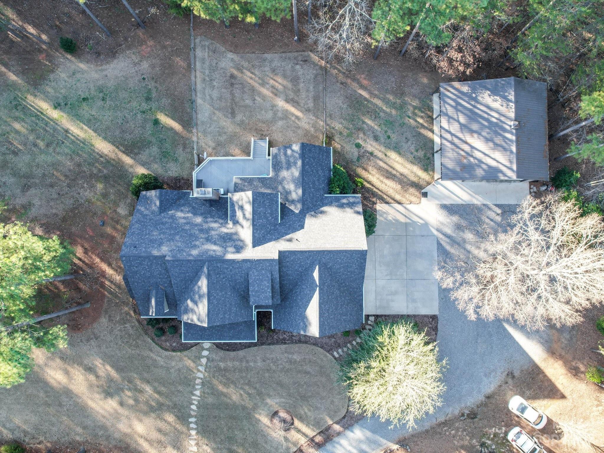 Chestnut Ridge - Residential