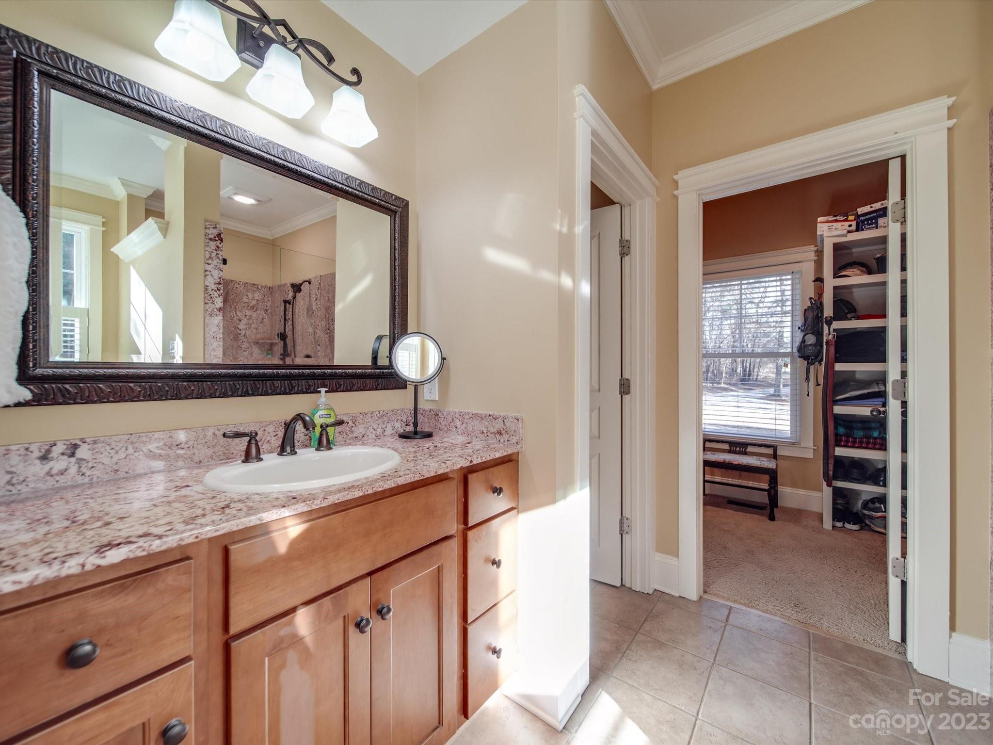 Chestnut Ridge - Residential