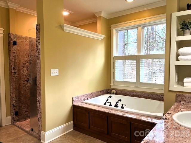 Chestnut Ridge - Residential