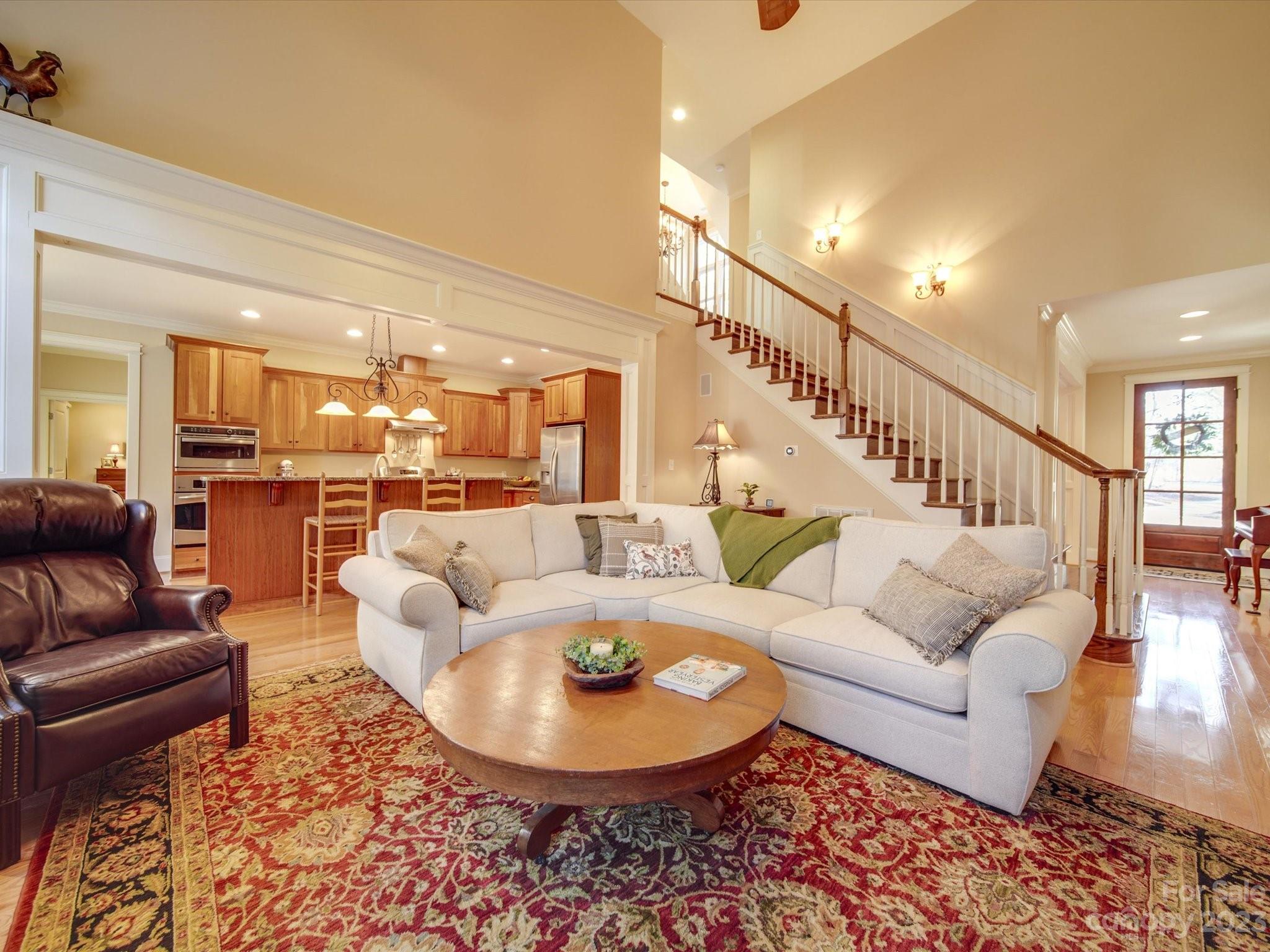 Chestnut Ridge - Residential