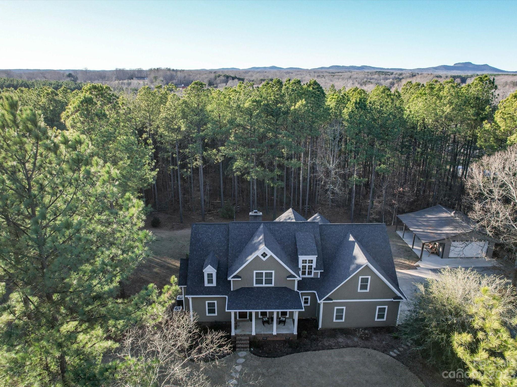 Chestnut Ridge - Residential