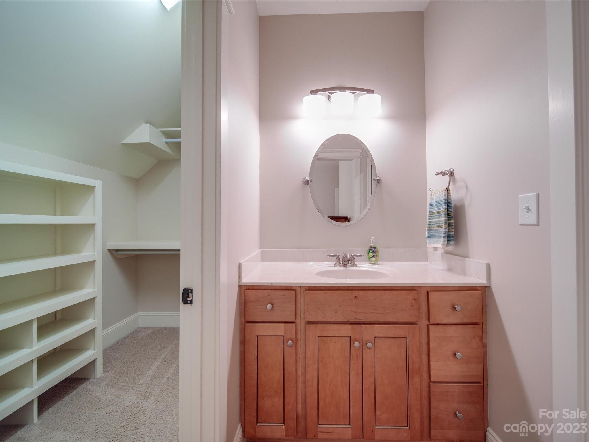 Chestnut Ridge - Residential