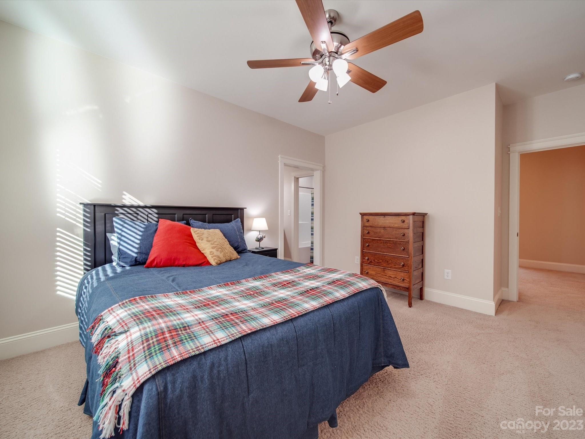 Chestnut Ridge - Residential