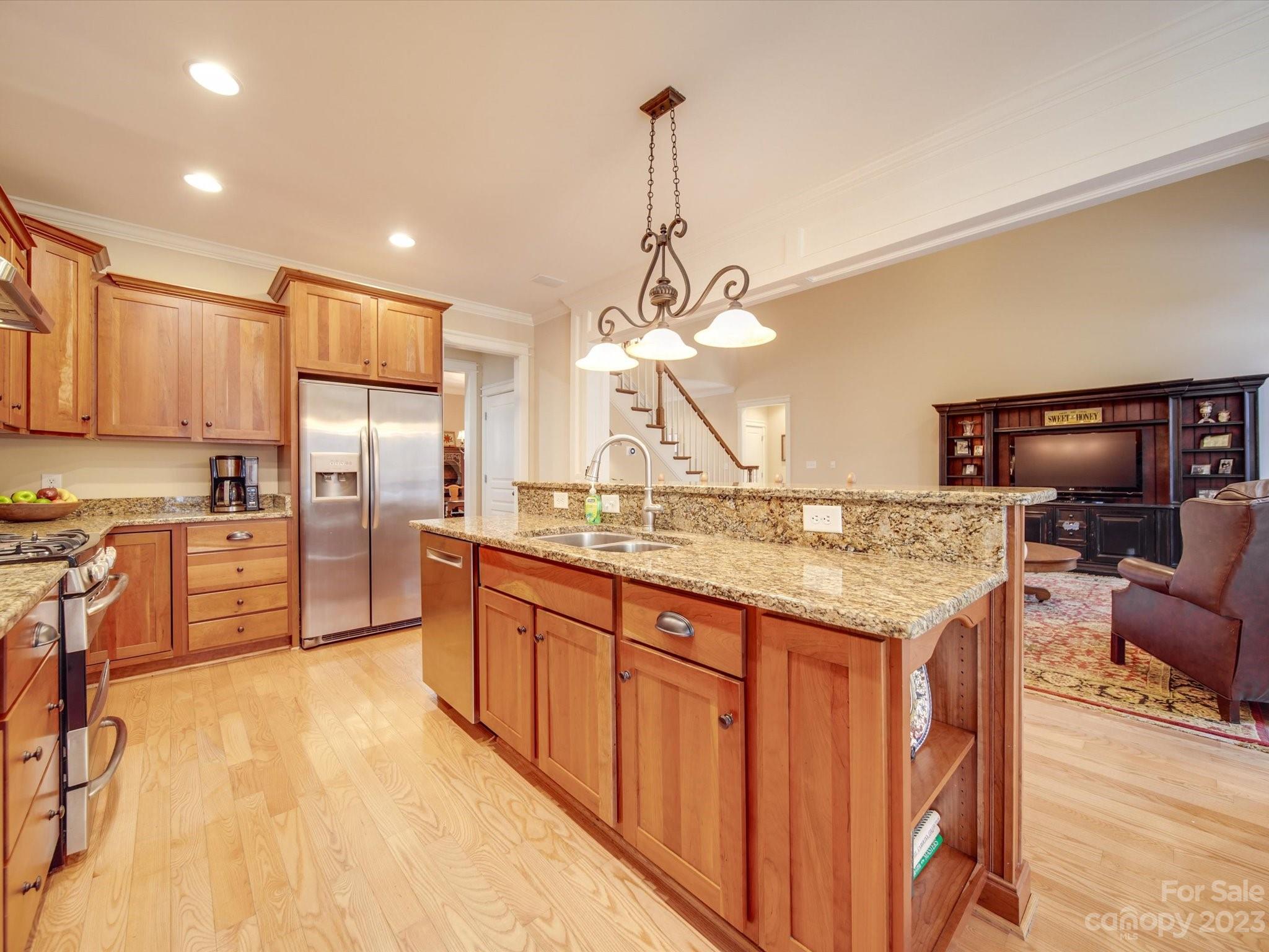 Chestnut Ridge - Residential