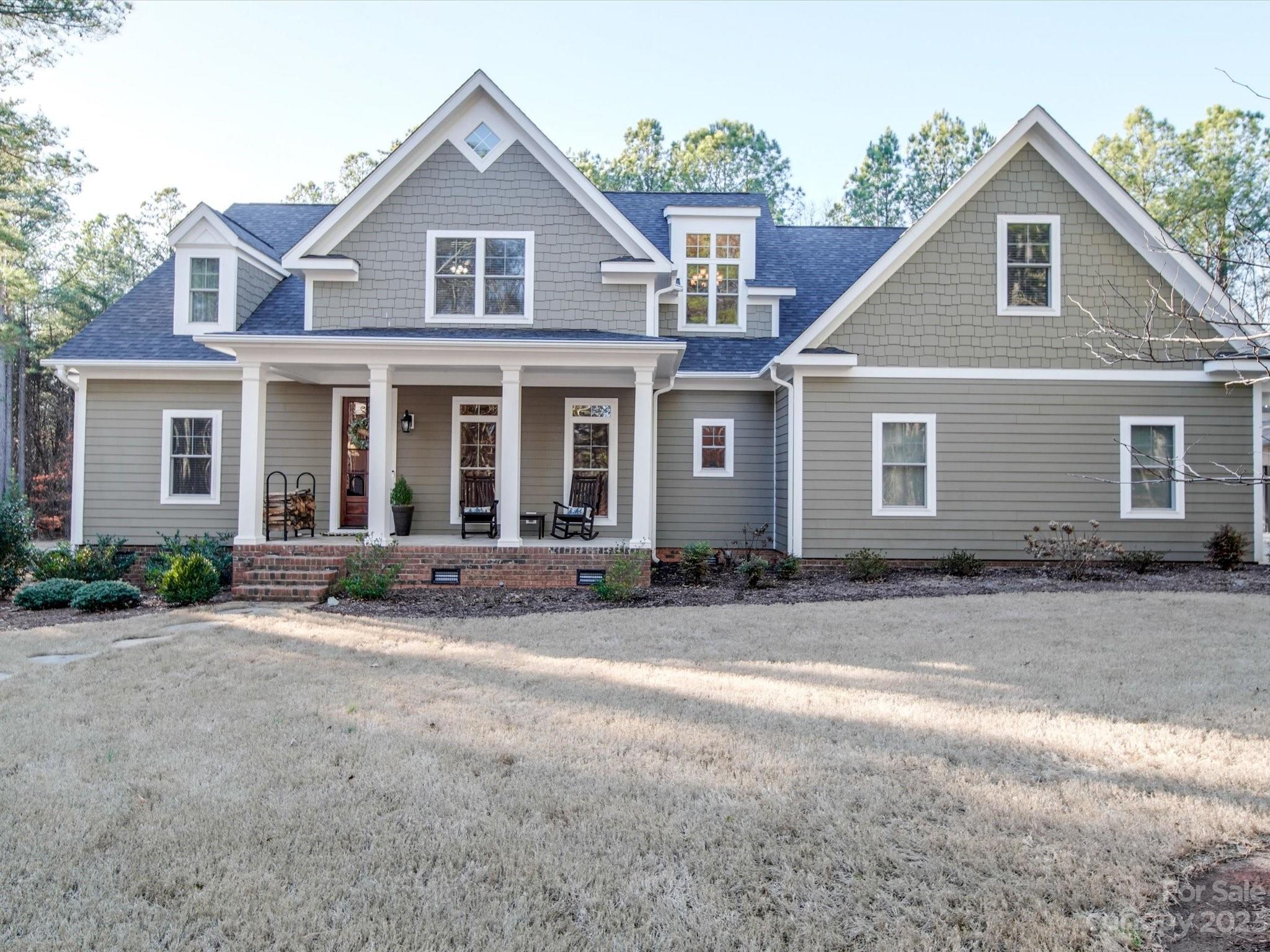 Chestnut Ridge - Residential