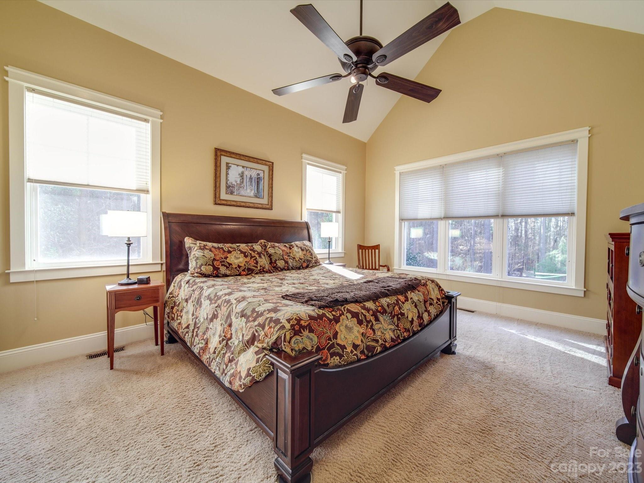 Chestnut Ridge - Residential