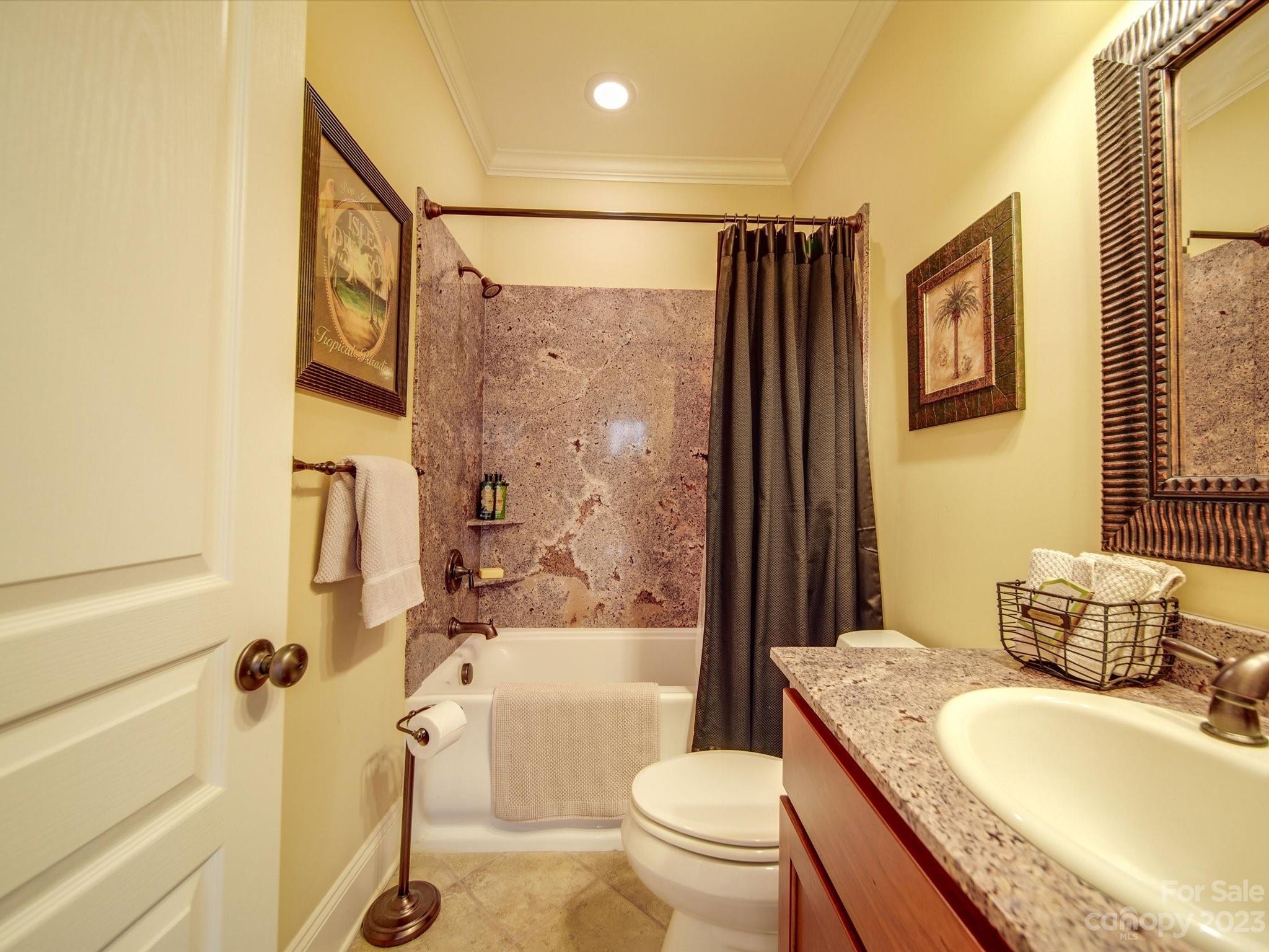 Chestnut Ridge - Residential