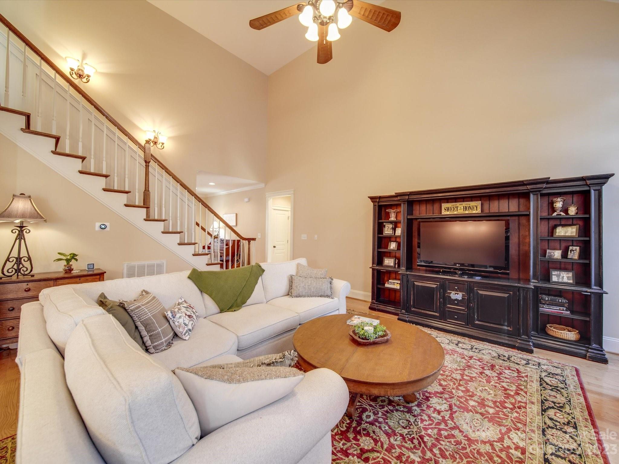 Chestnut Ridge - Residential