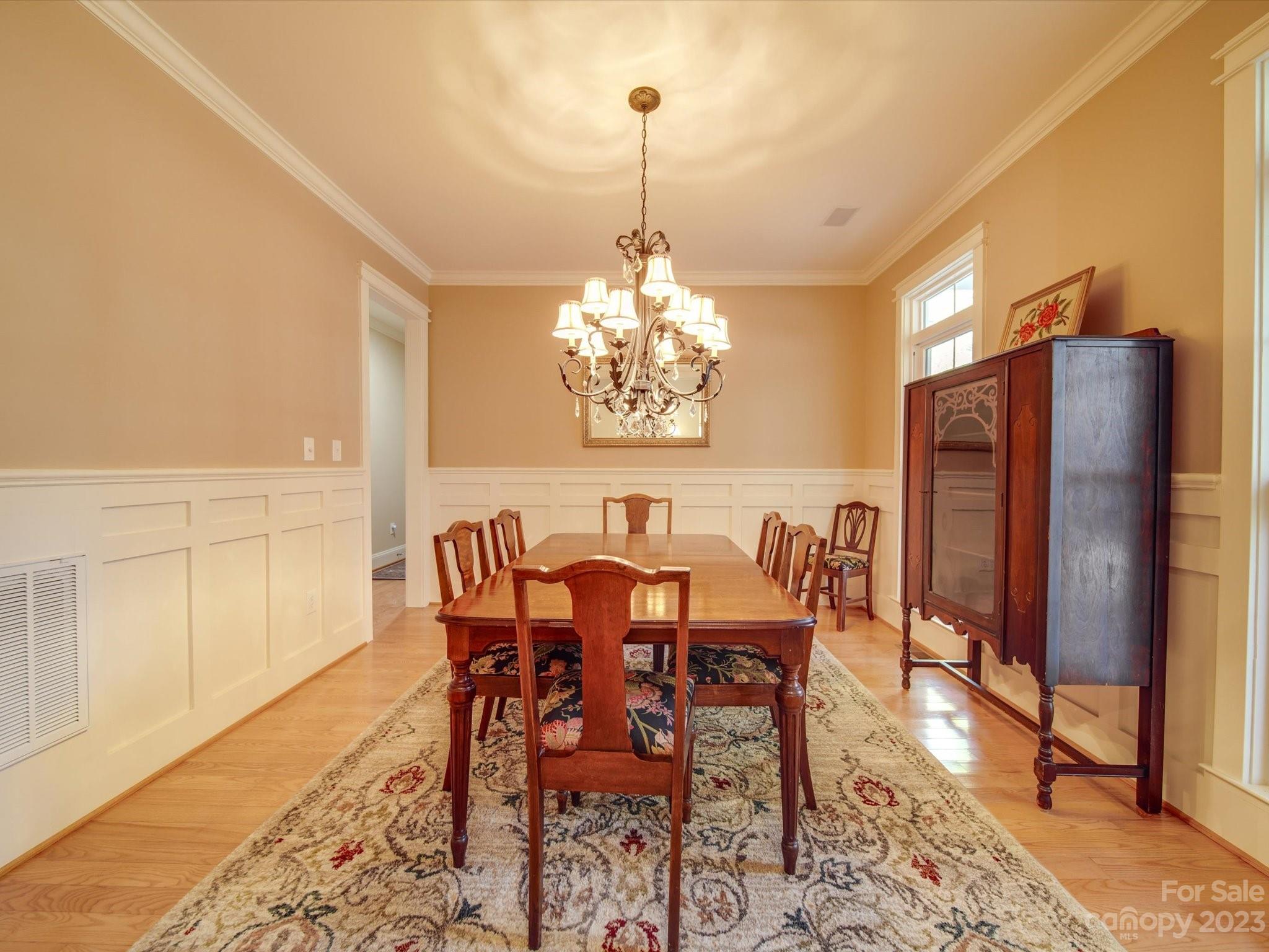 Chestnut Ridge - Residential