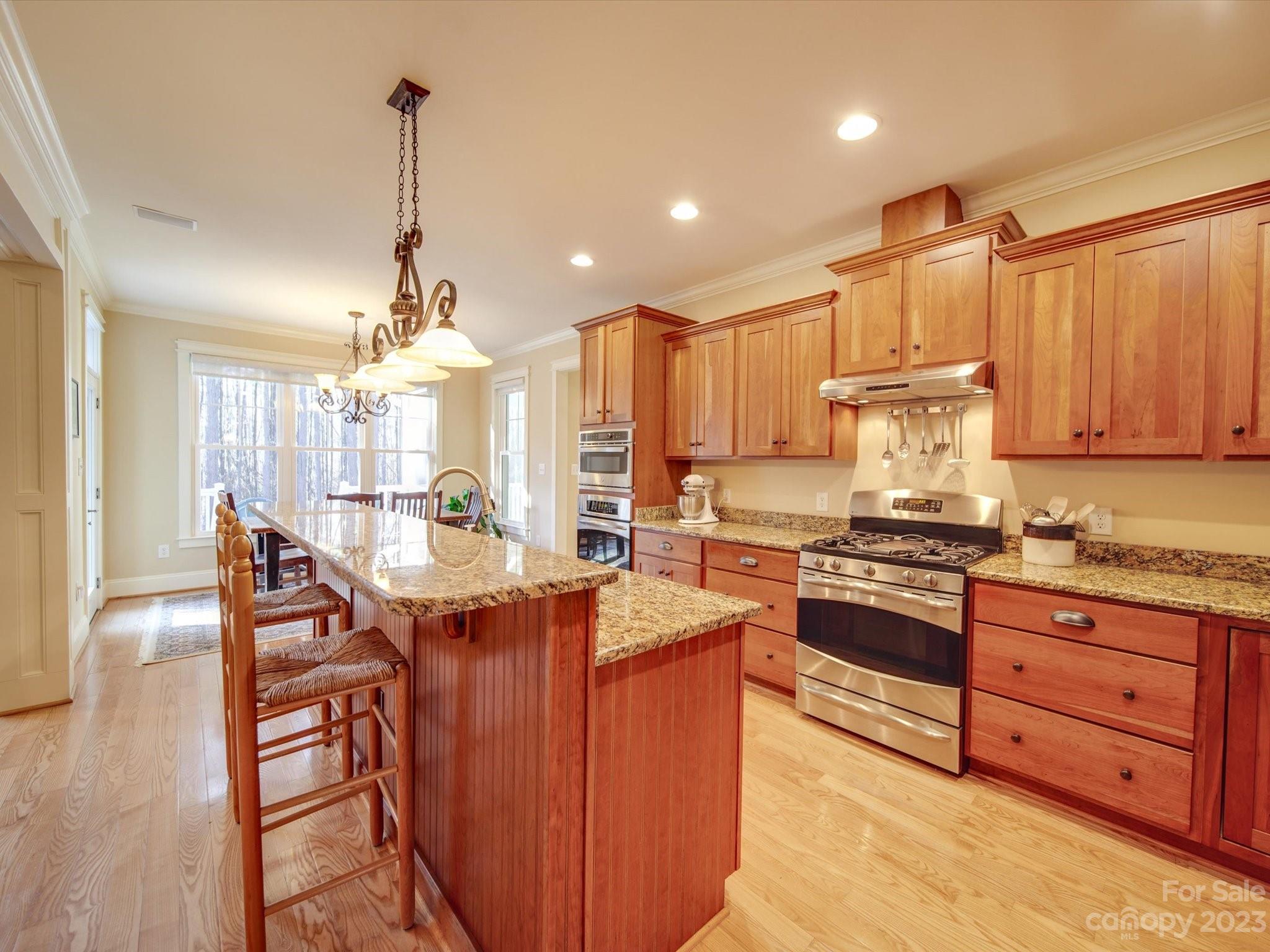 Chestnut Ridge - Residential