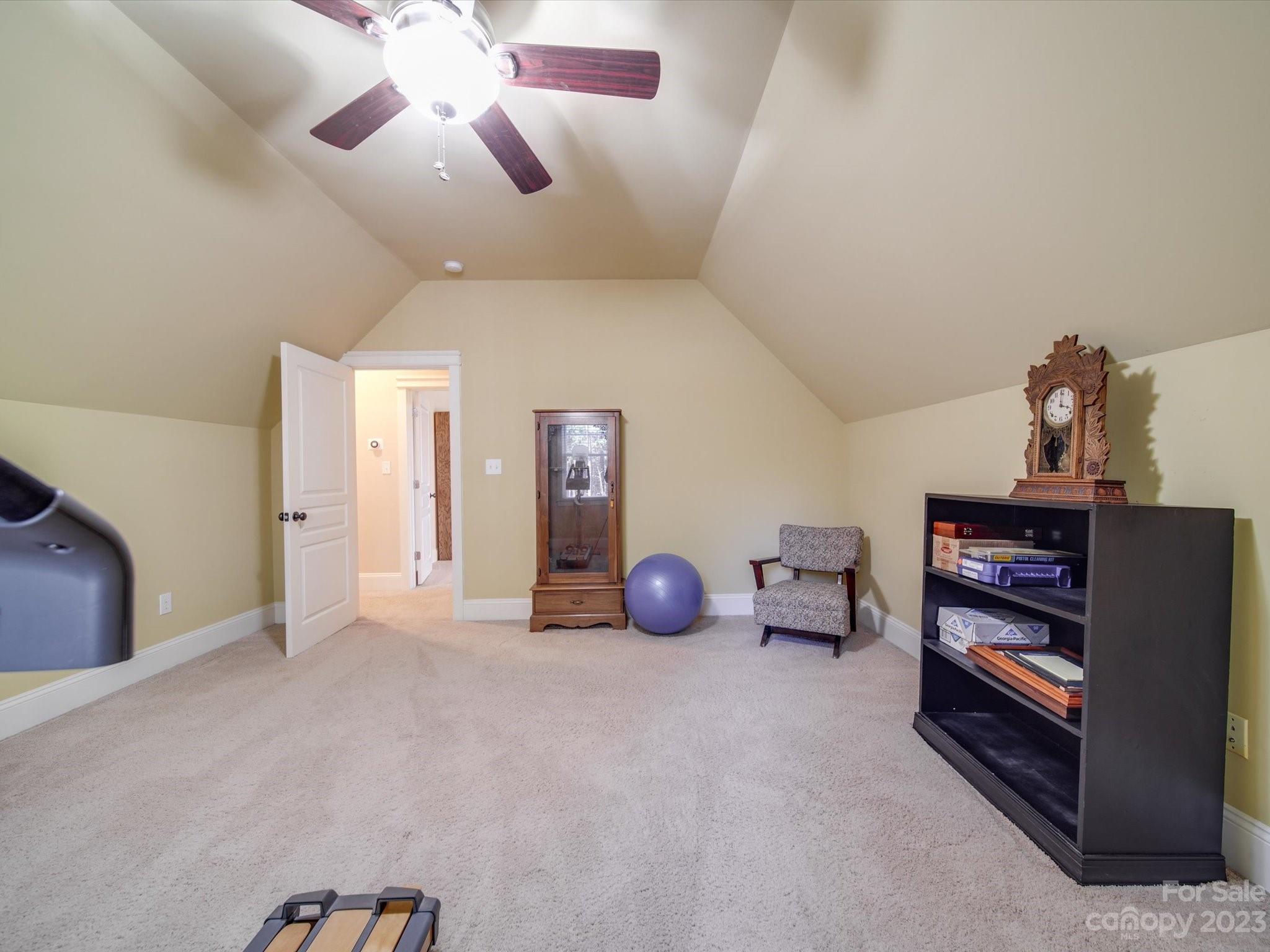 Chestnut Ridge - Residential