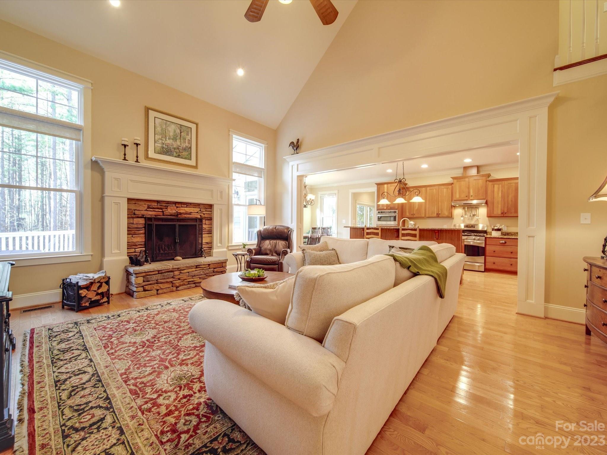 Chestnut Ridge - Residential