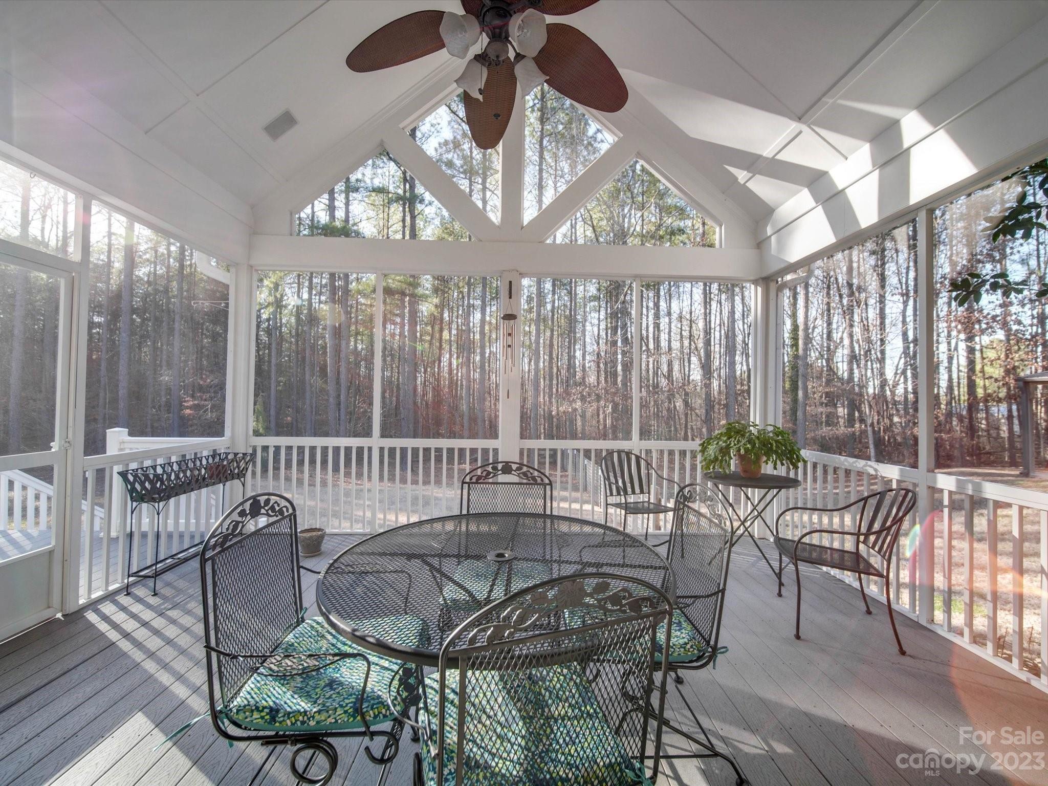 Chestnut Ridge - Residential