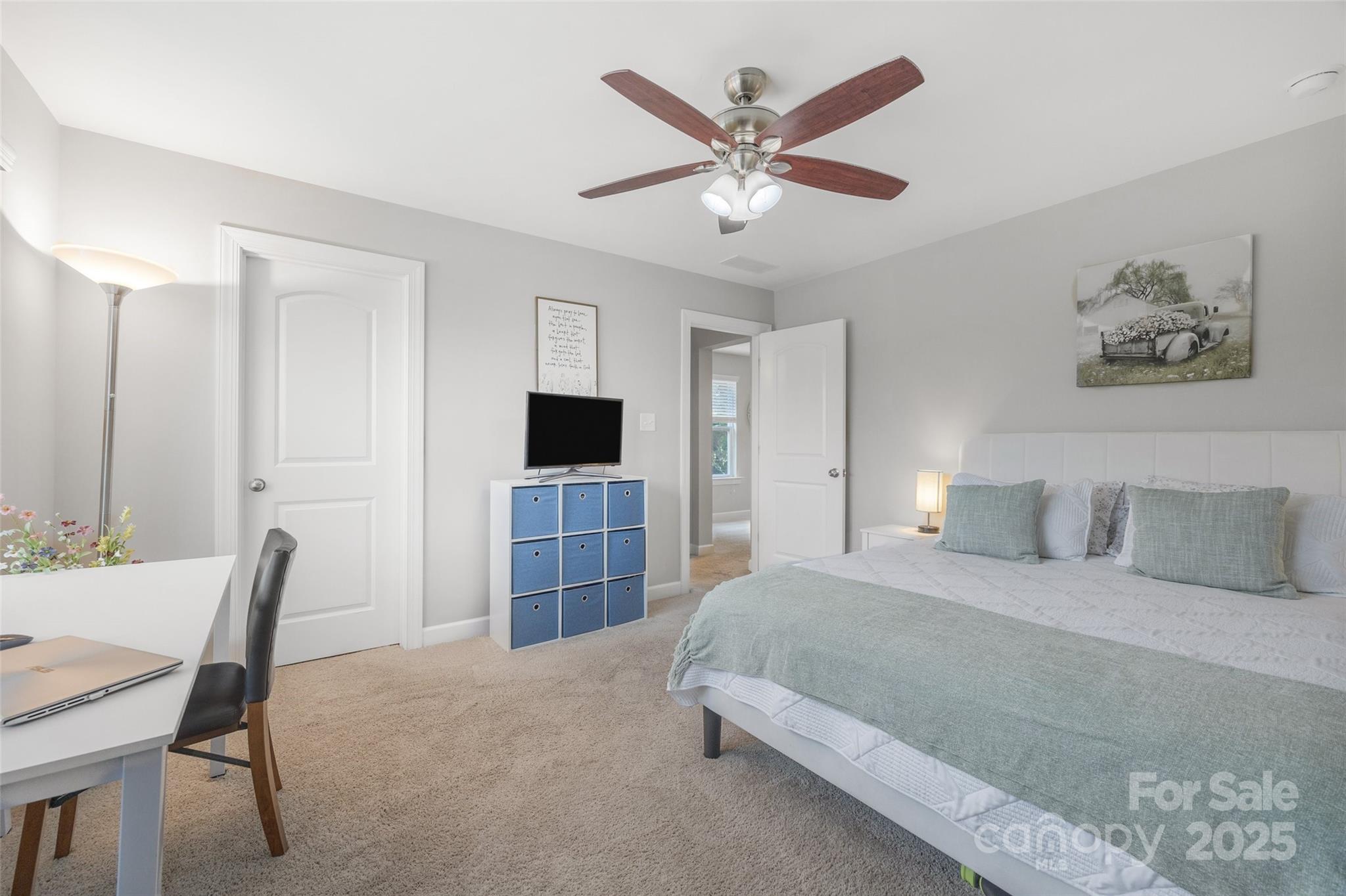 Kings Grove - Residential