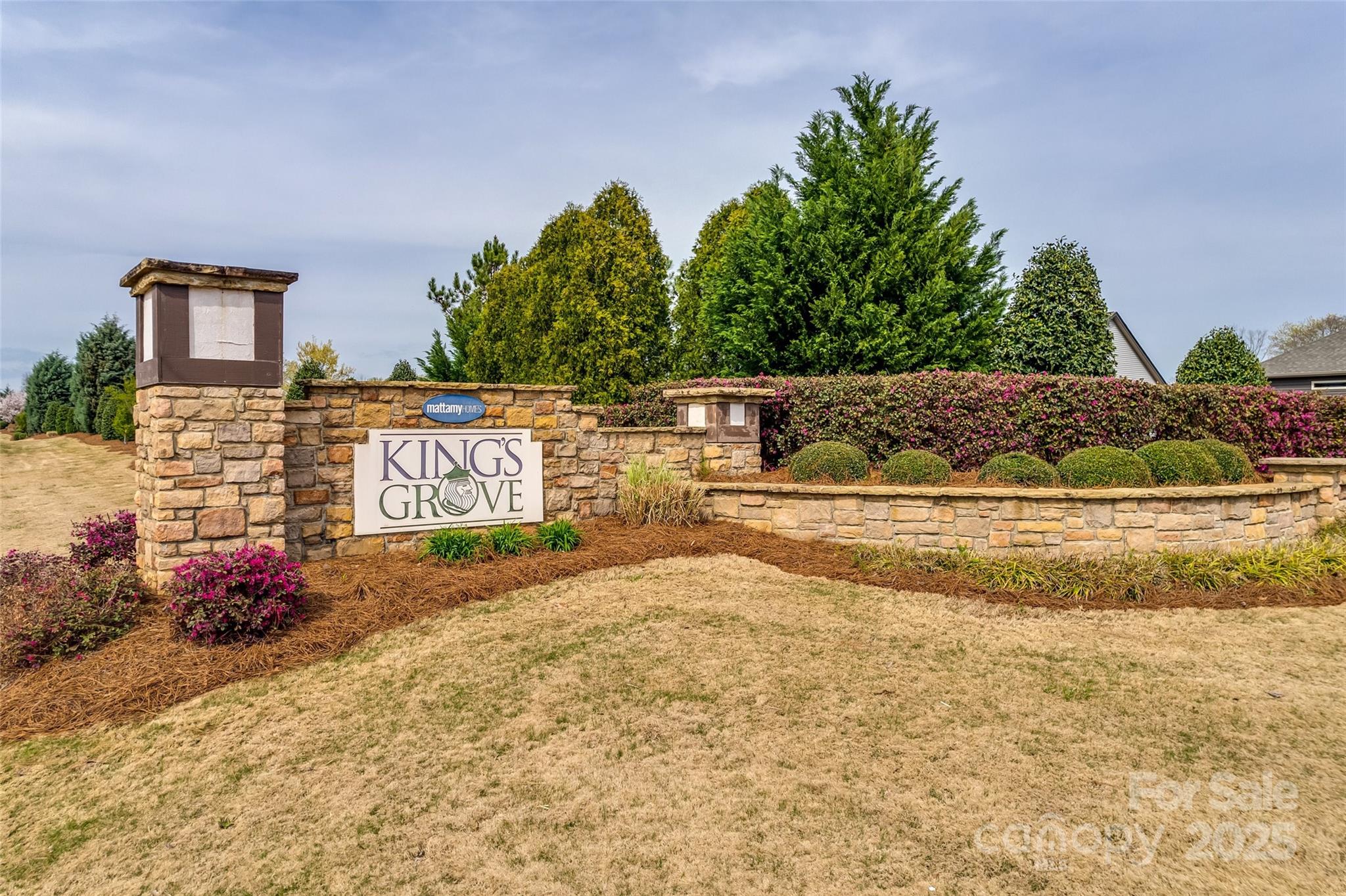 Kings Grove - Residential