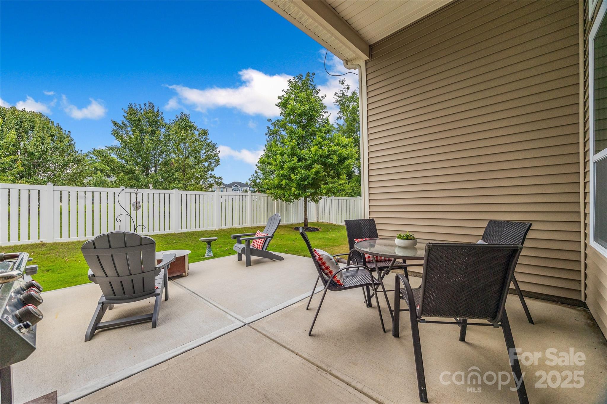 Kings Grove - Residential