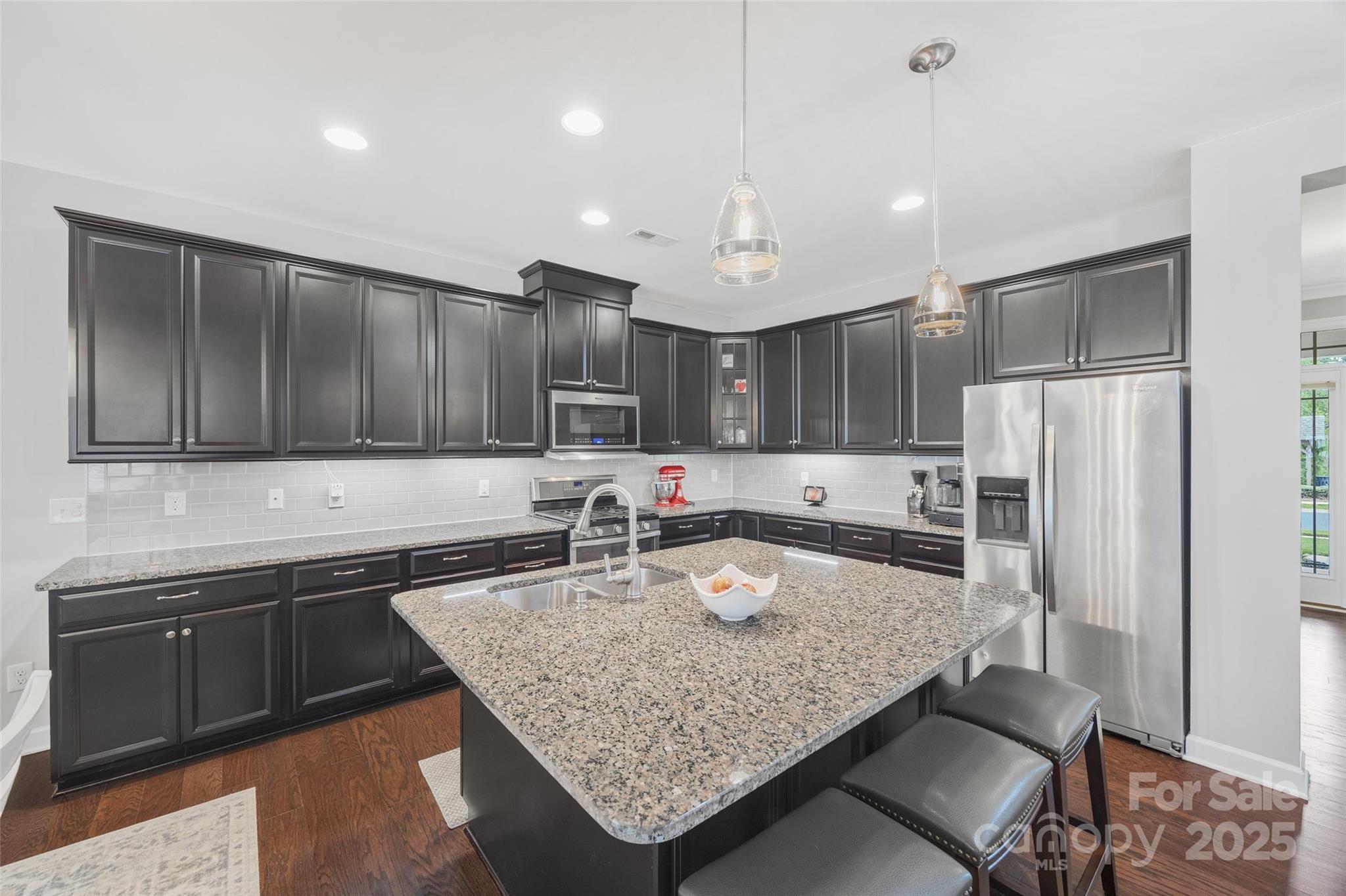 Kings Grove - Residential