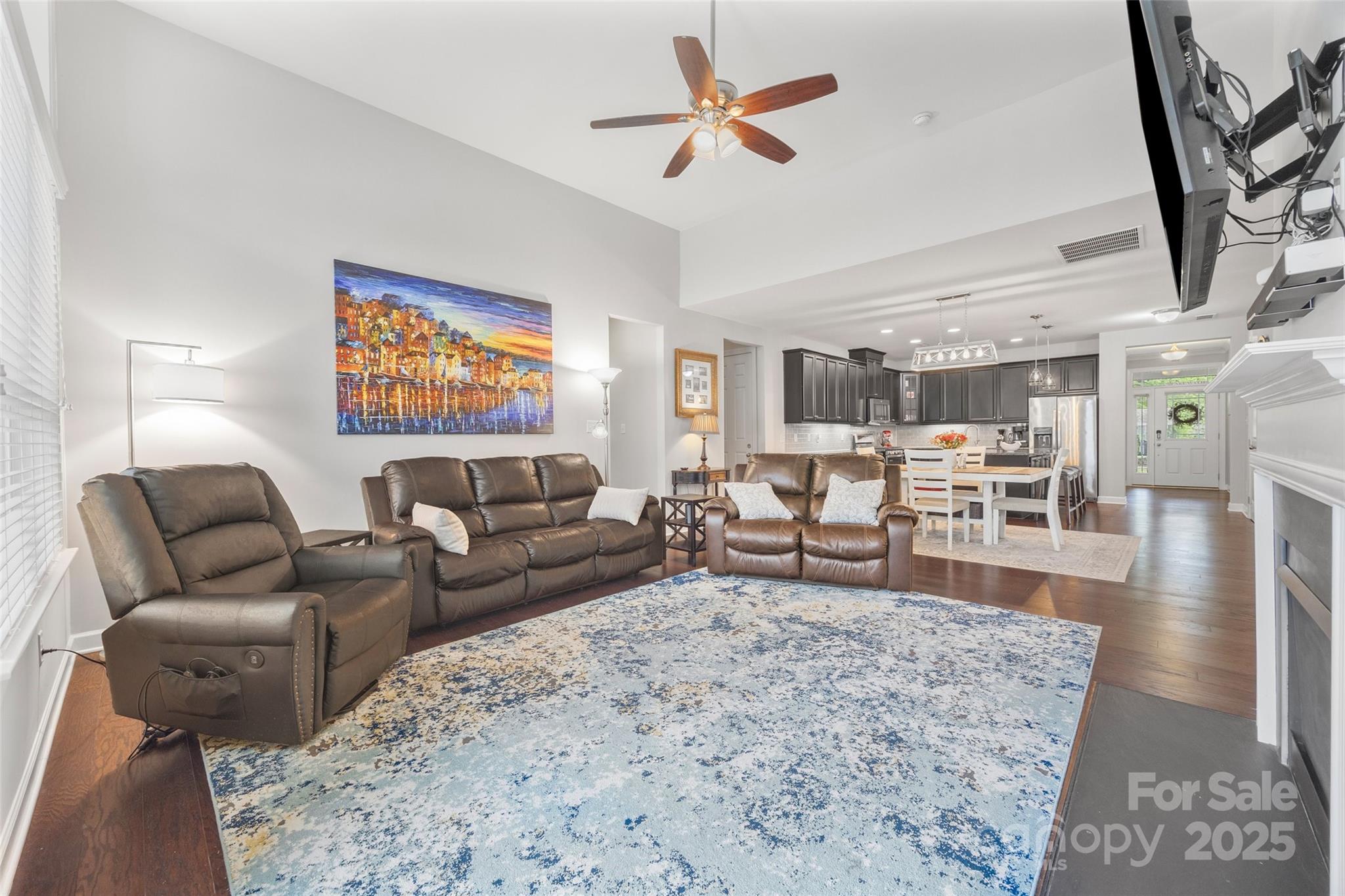 Kings Grove - Residential