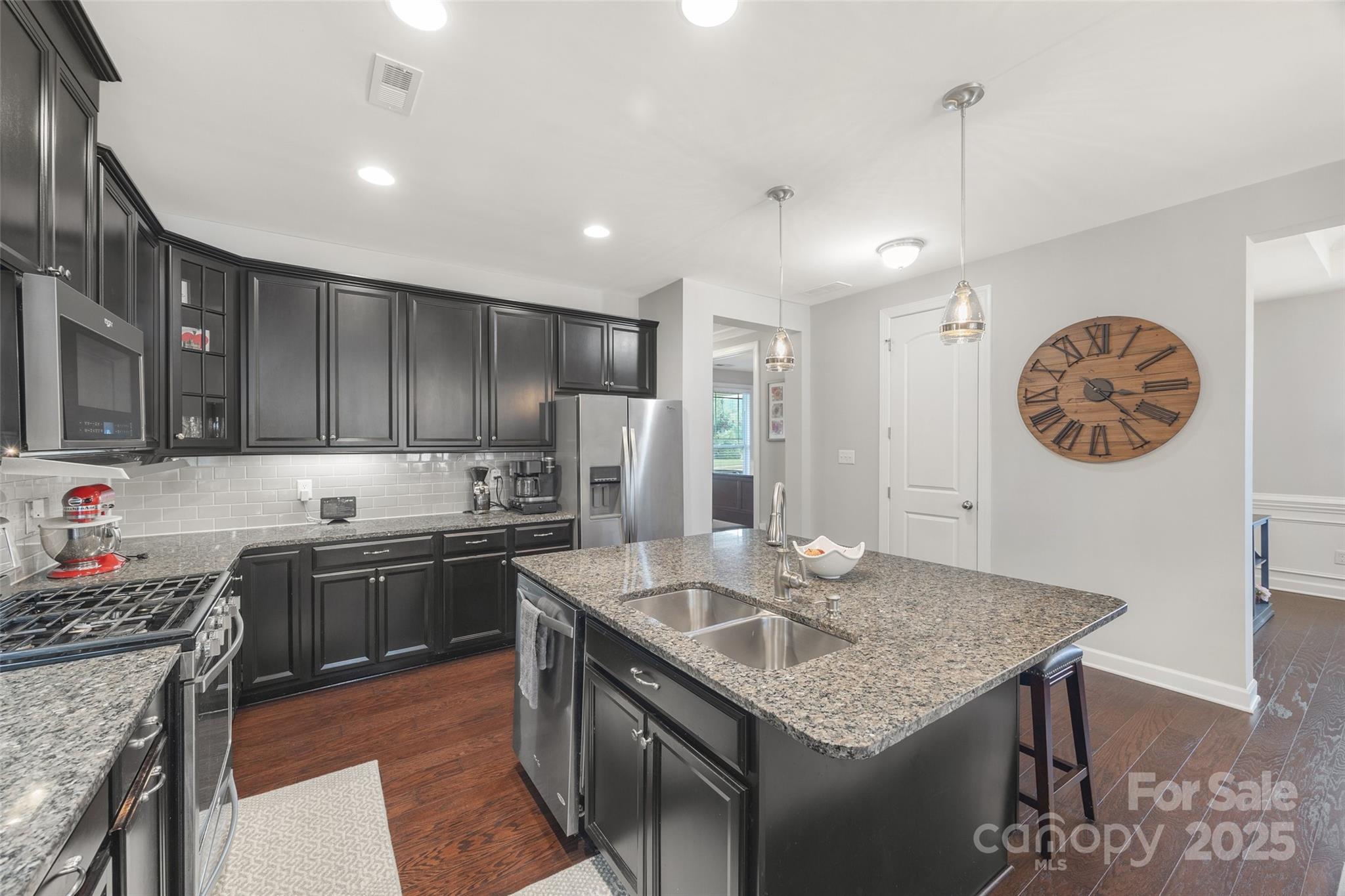 Kings Grove - Residential