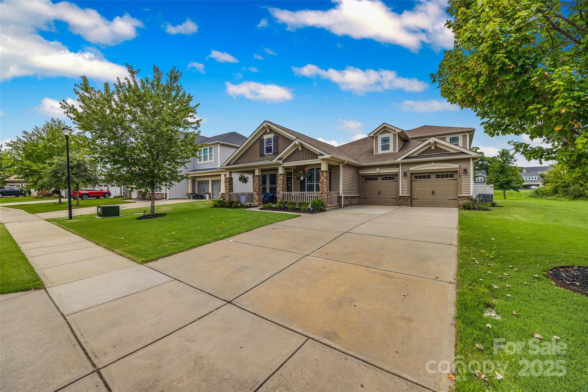 Kings Grove - Residential