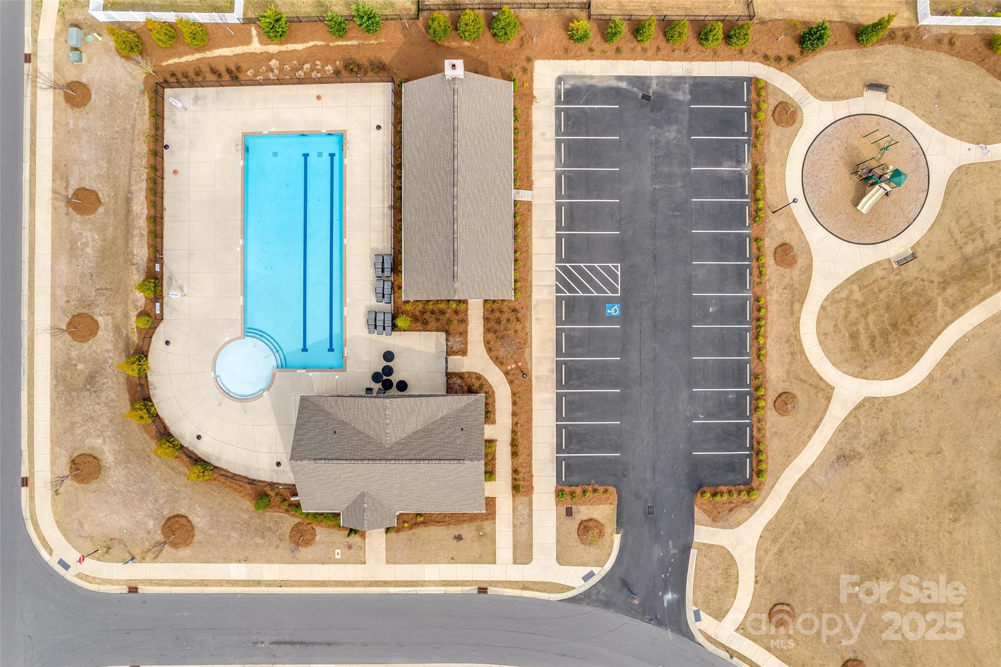 Kings Grove - Residential