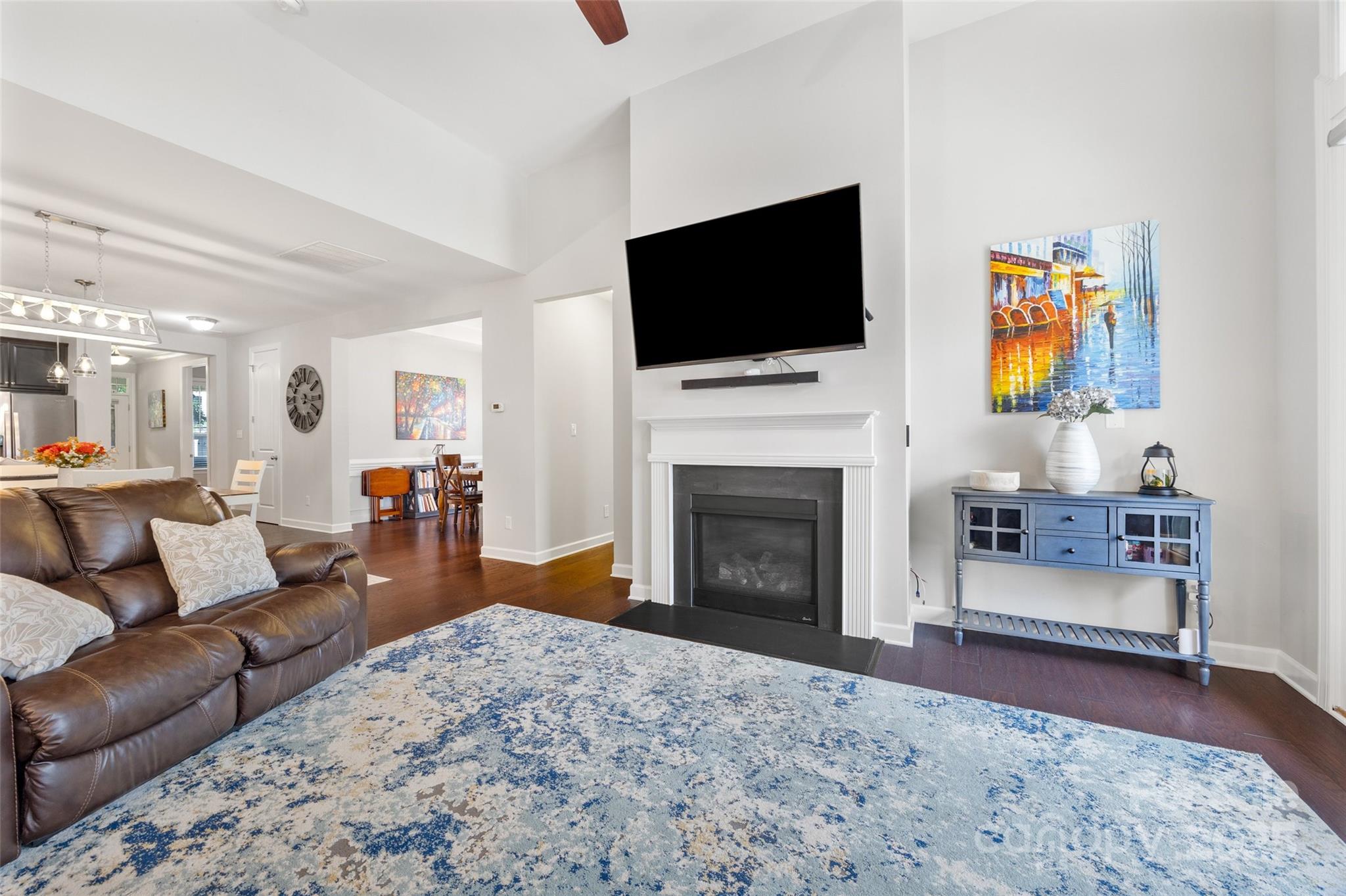 Kings Grove - Residential