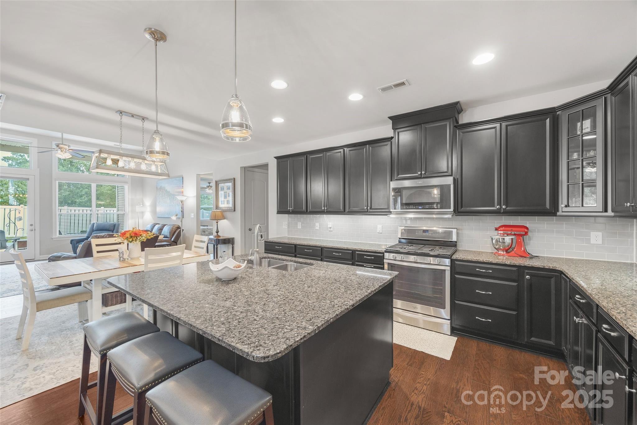 Kings Grove - Residential