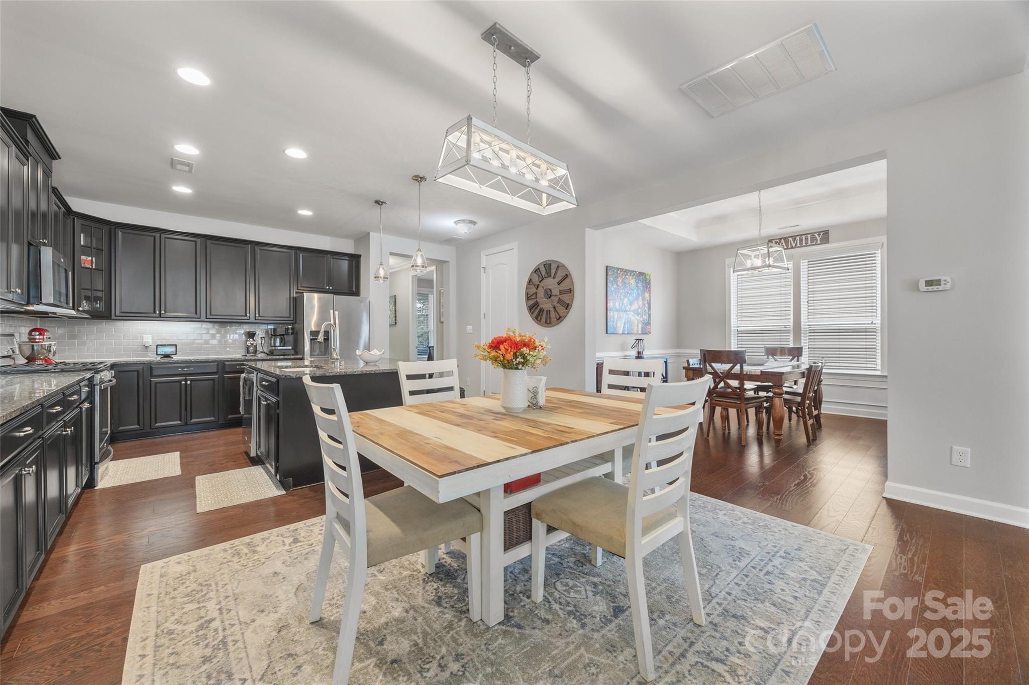 Kings Grove - Residential