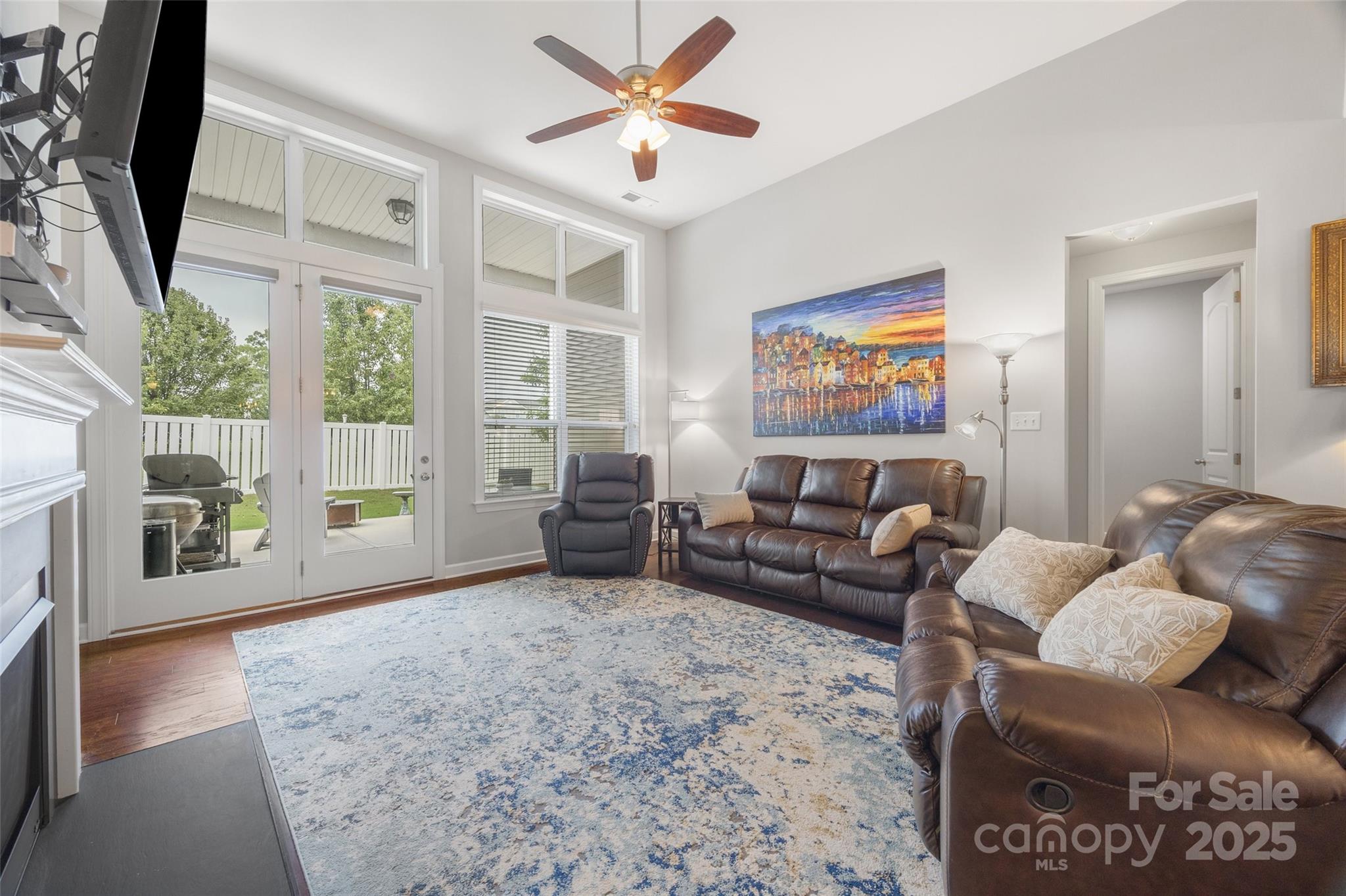 Kings Grove - Residential