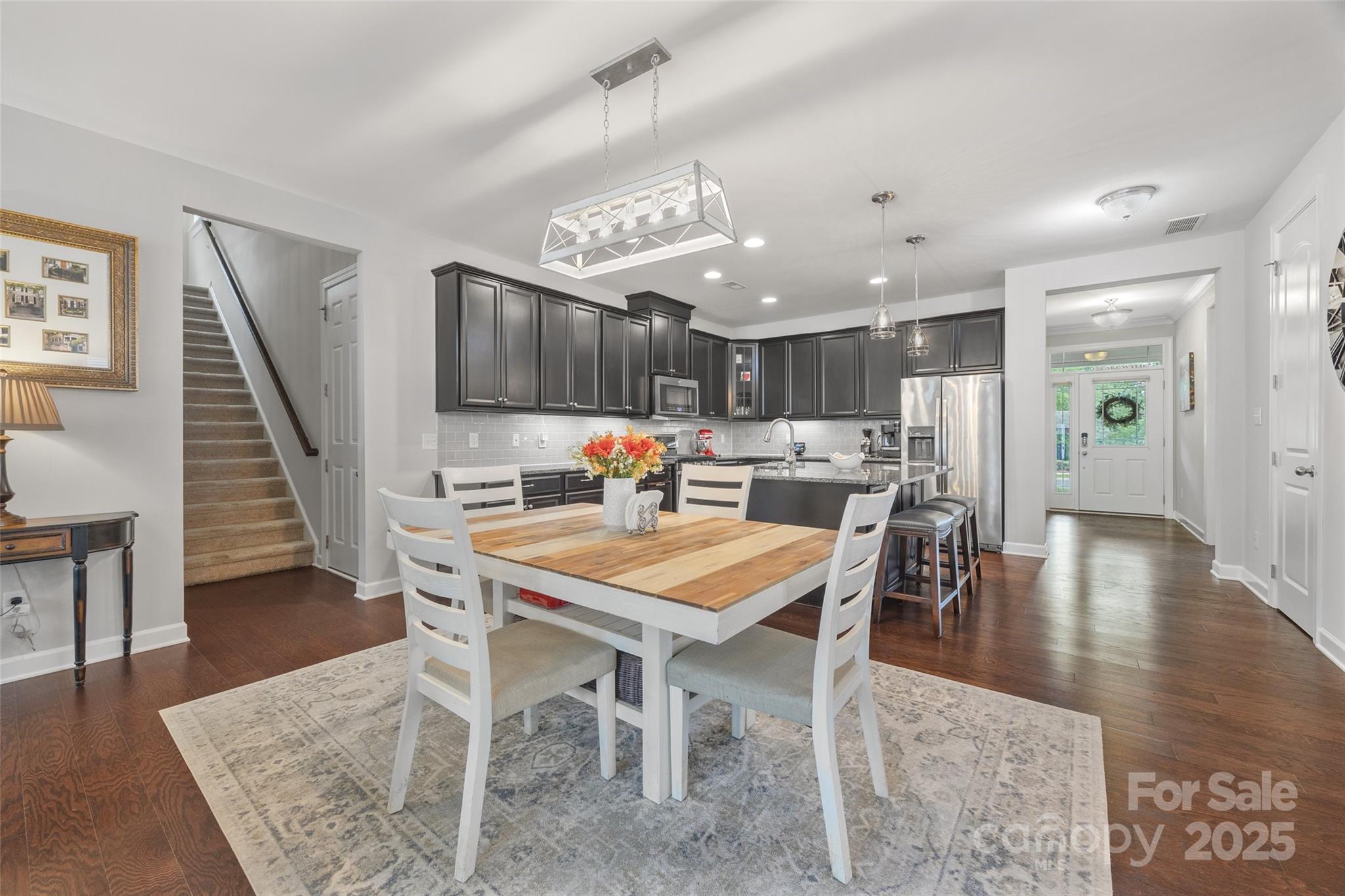 Kings Grove - Residential