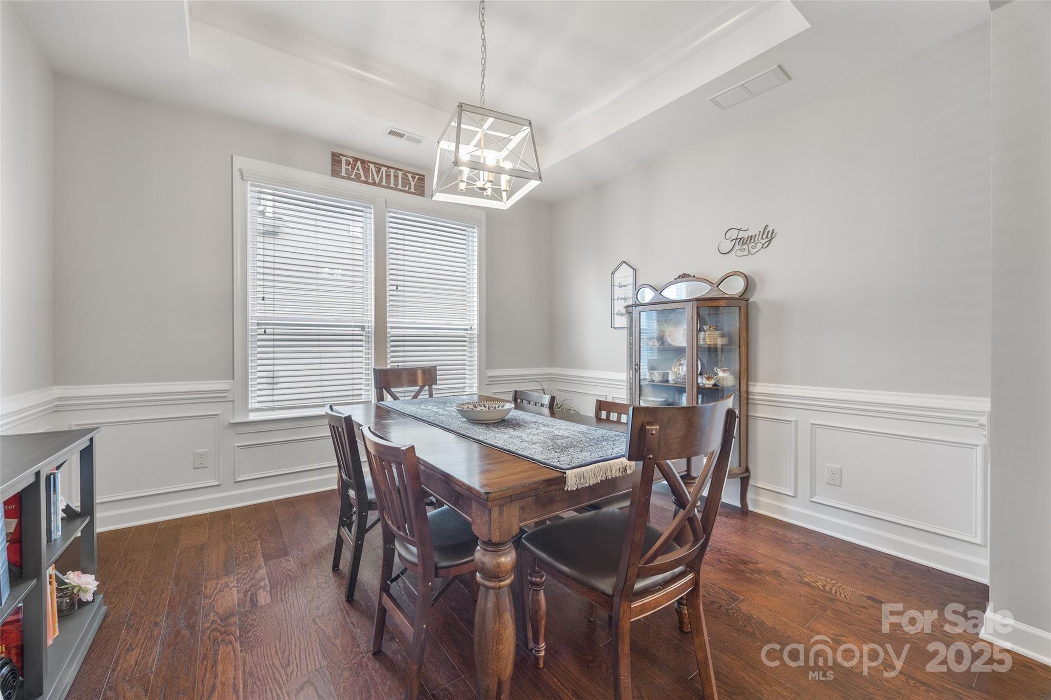 Kings Grove - Residential