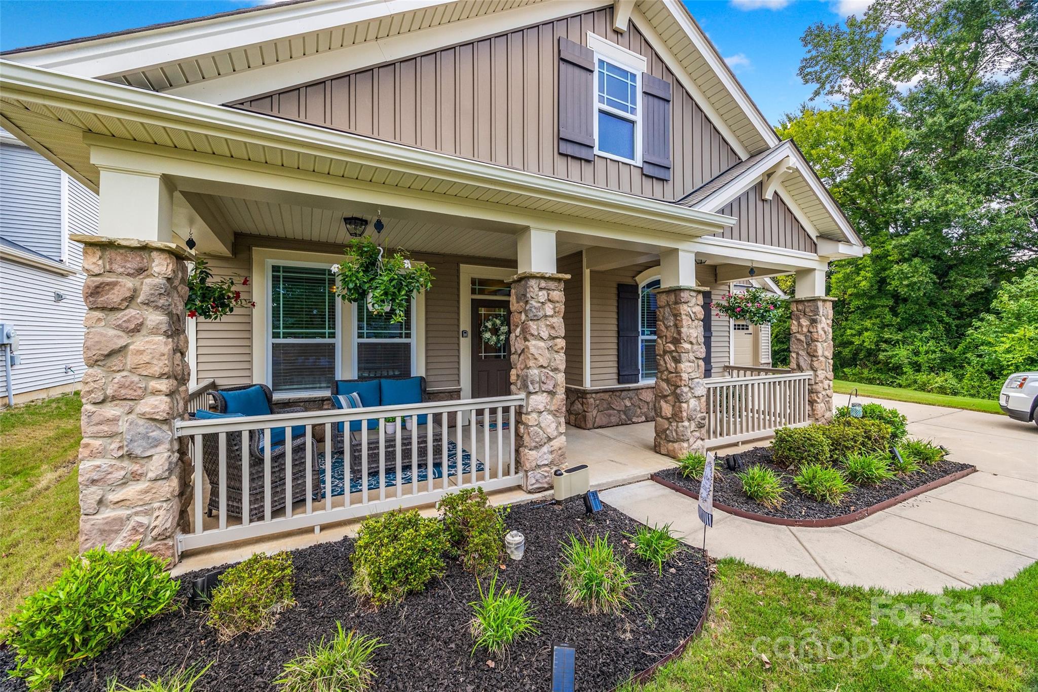 Kings Grove - Residential