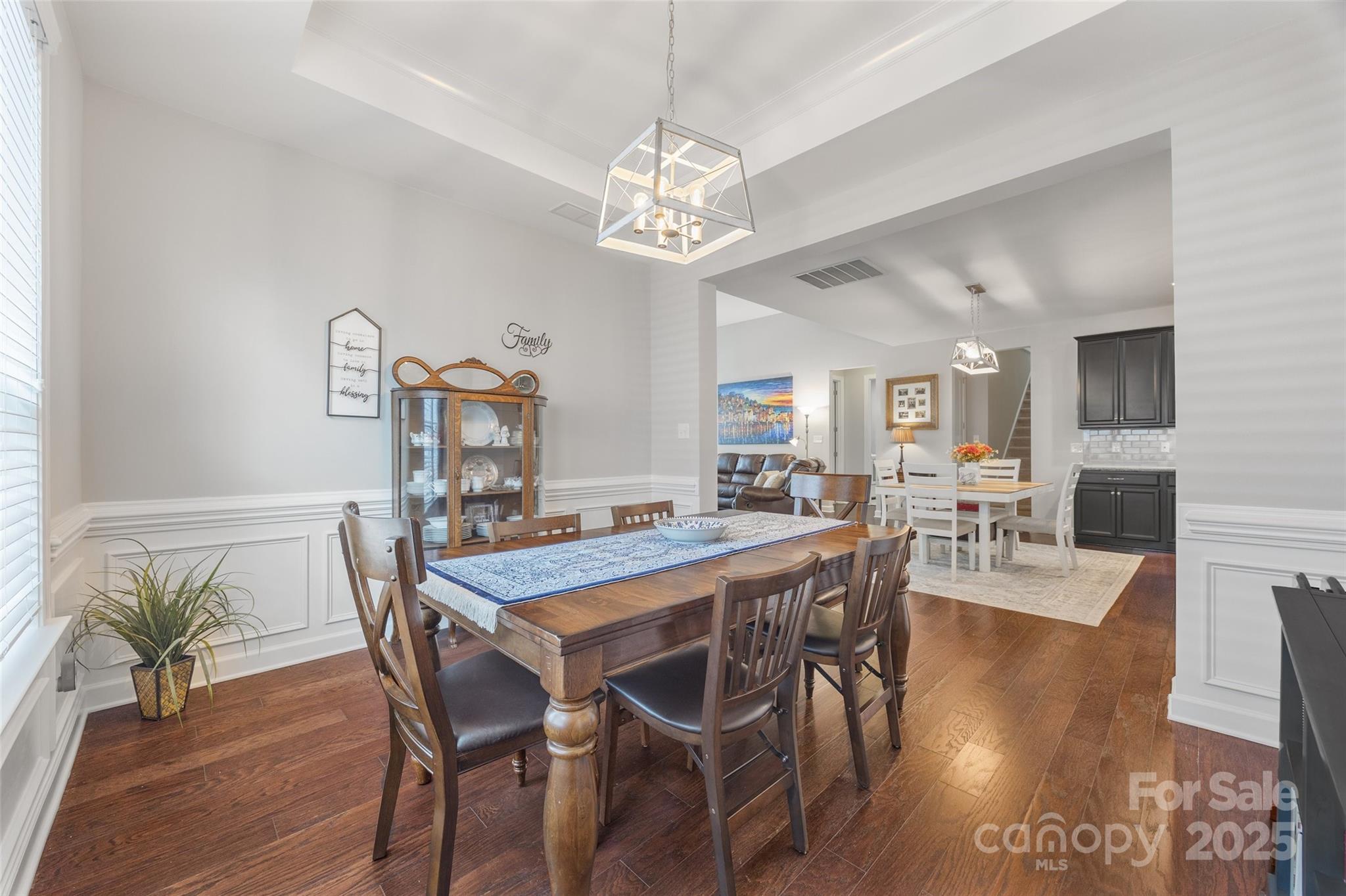 Kings Grove - Residential