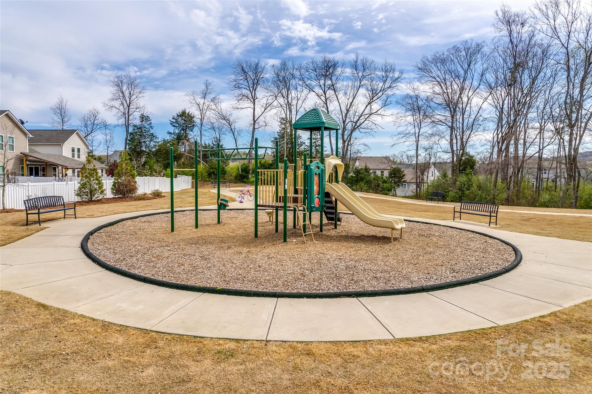 Kings Grove - Residential