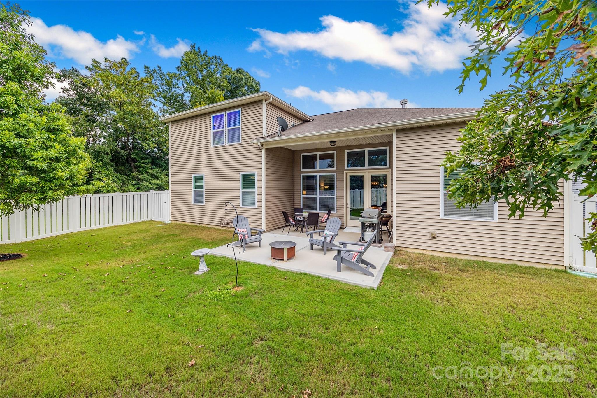 Kings Grove - Residential