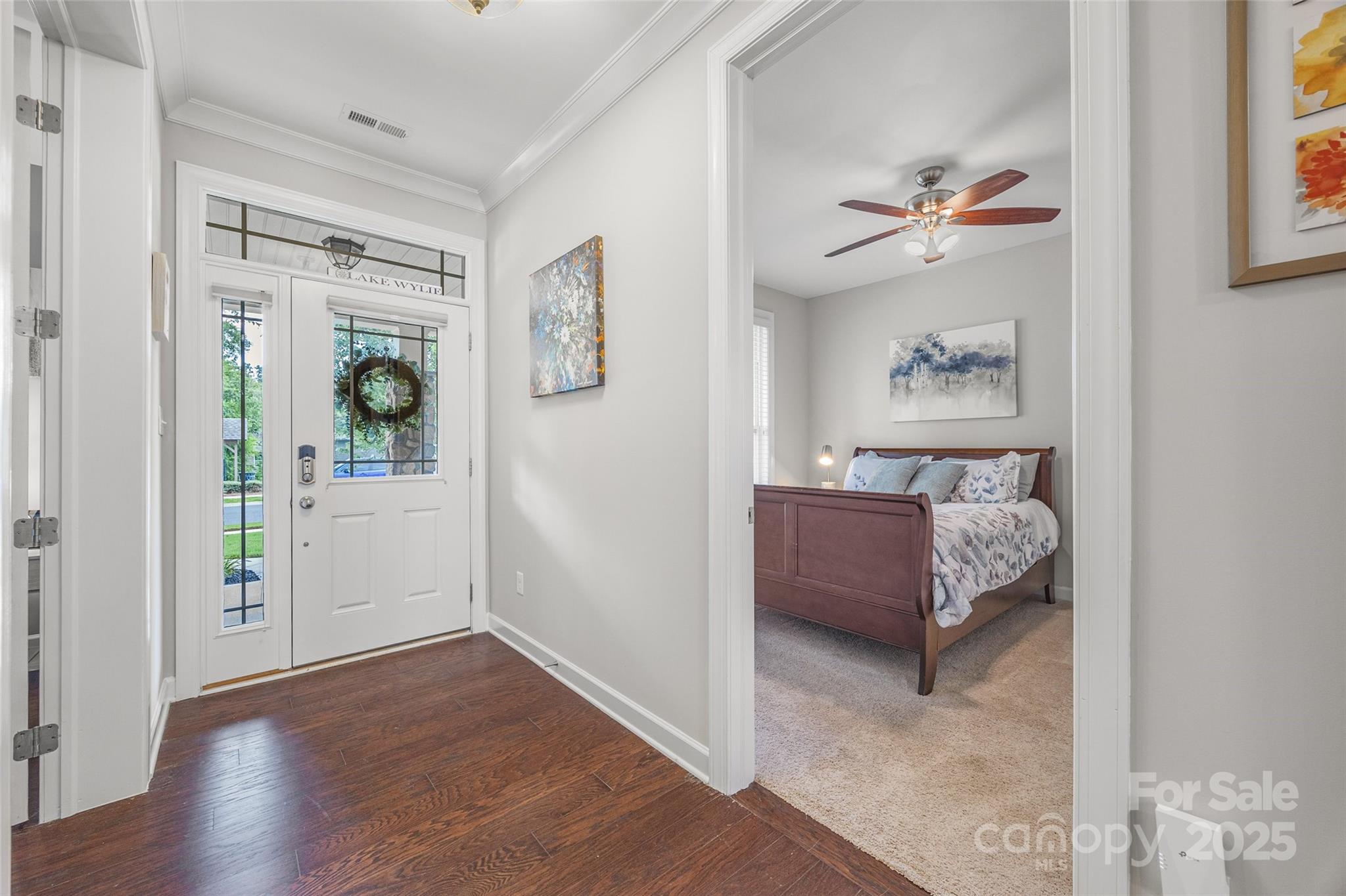 Kings Grove - Residential