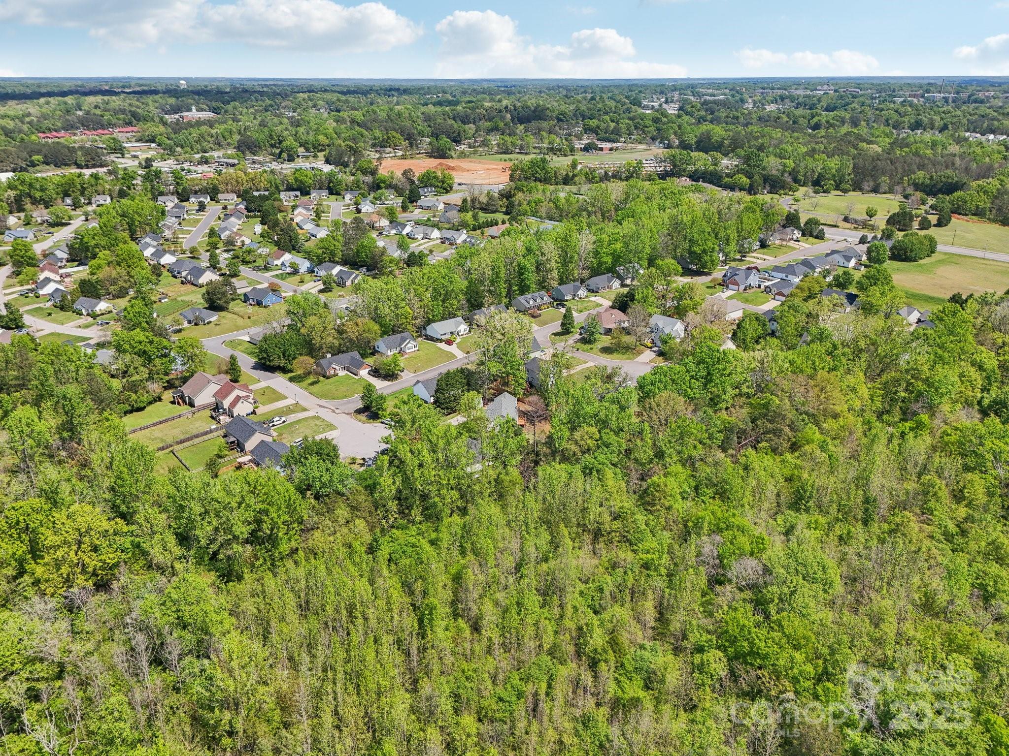 Highland Creek - Residential
