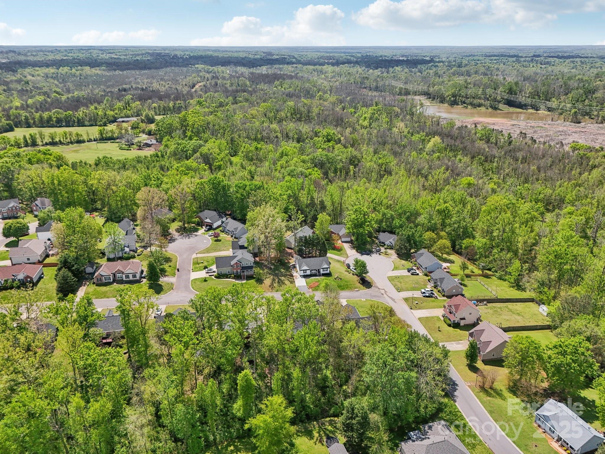 Highland Creek - Residential