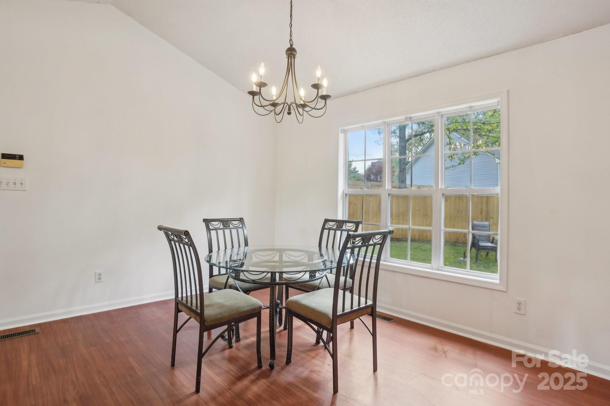 Highland Creek - Residential