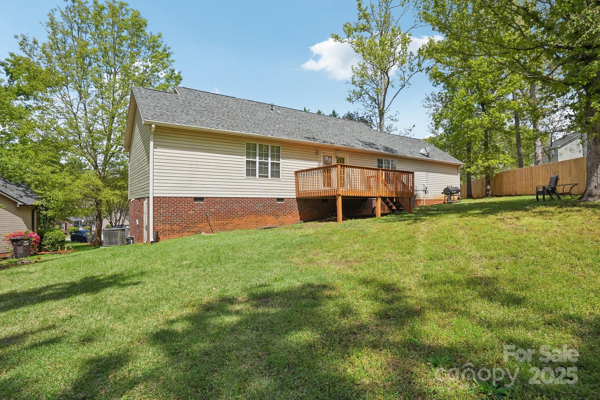 Highland Creek - Residential