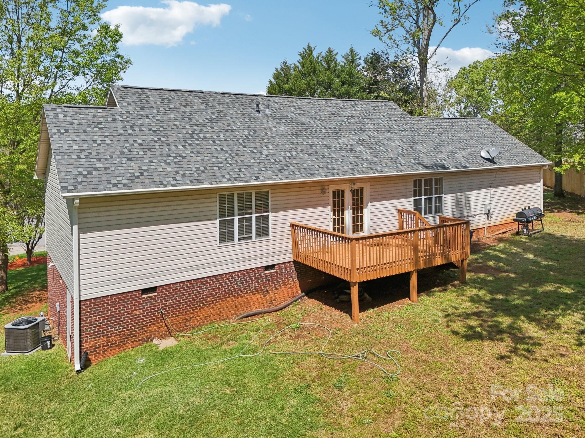 Highland Creek - Residential