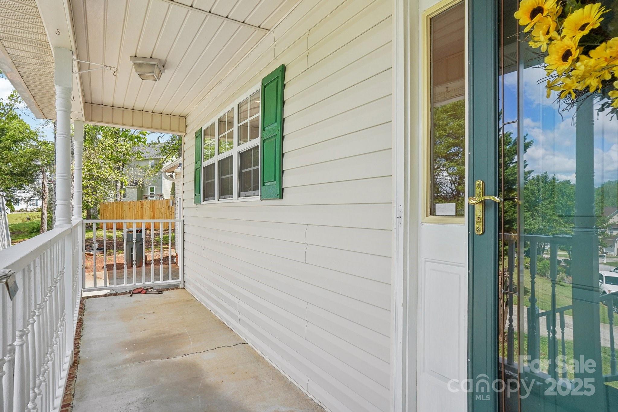 Highland Creek - Residential